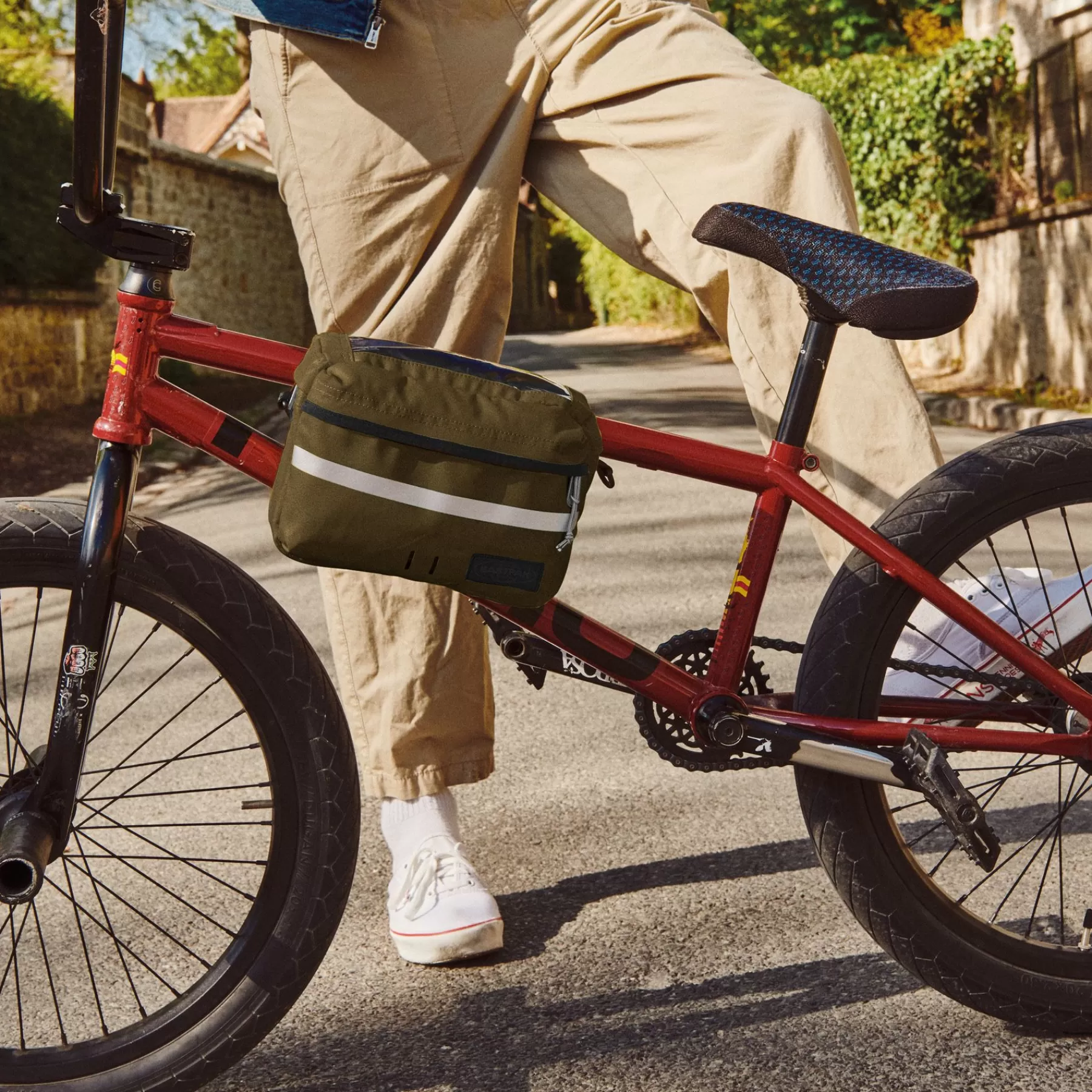 Eastpak AMAN BIKE