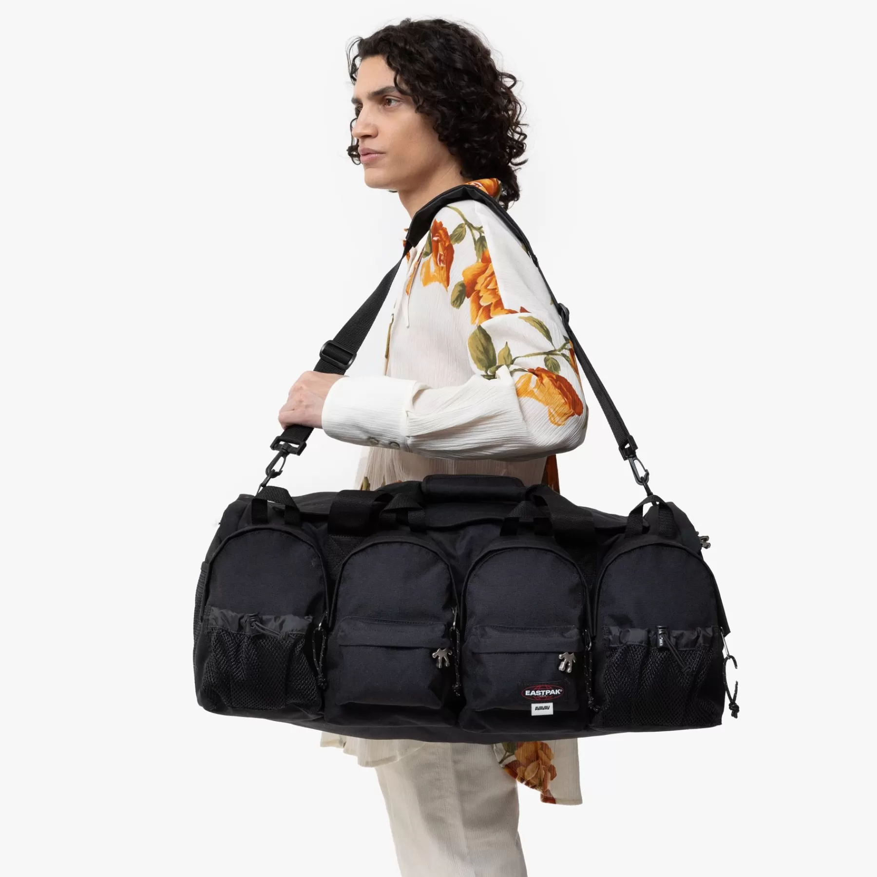 Eastpak AV READER