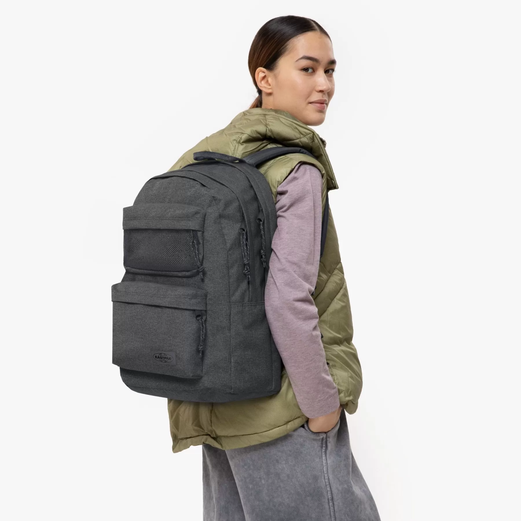 Eastpak DOUBLE OFFICE