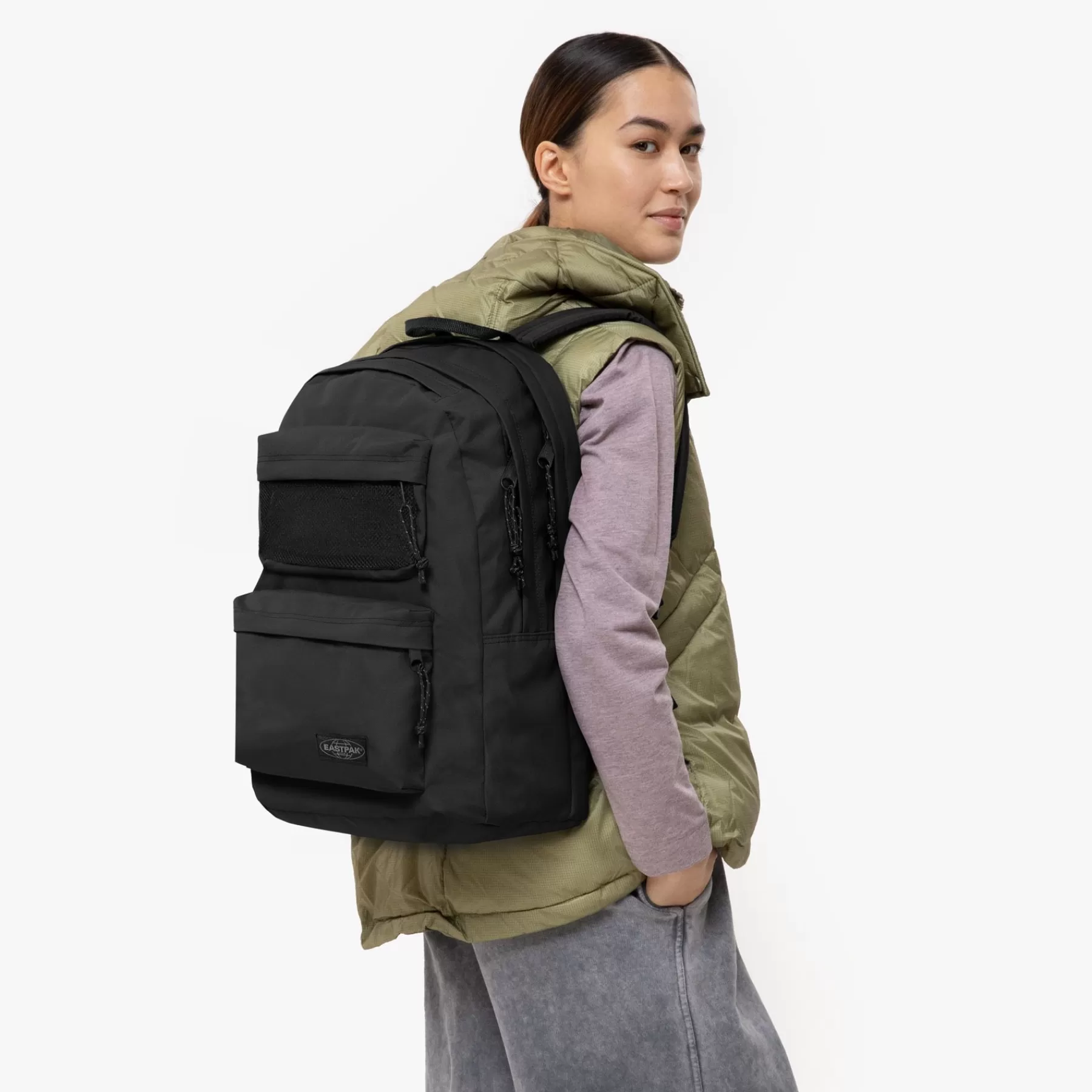 Eastpak DOUBLE OFFICE