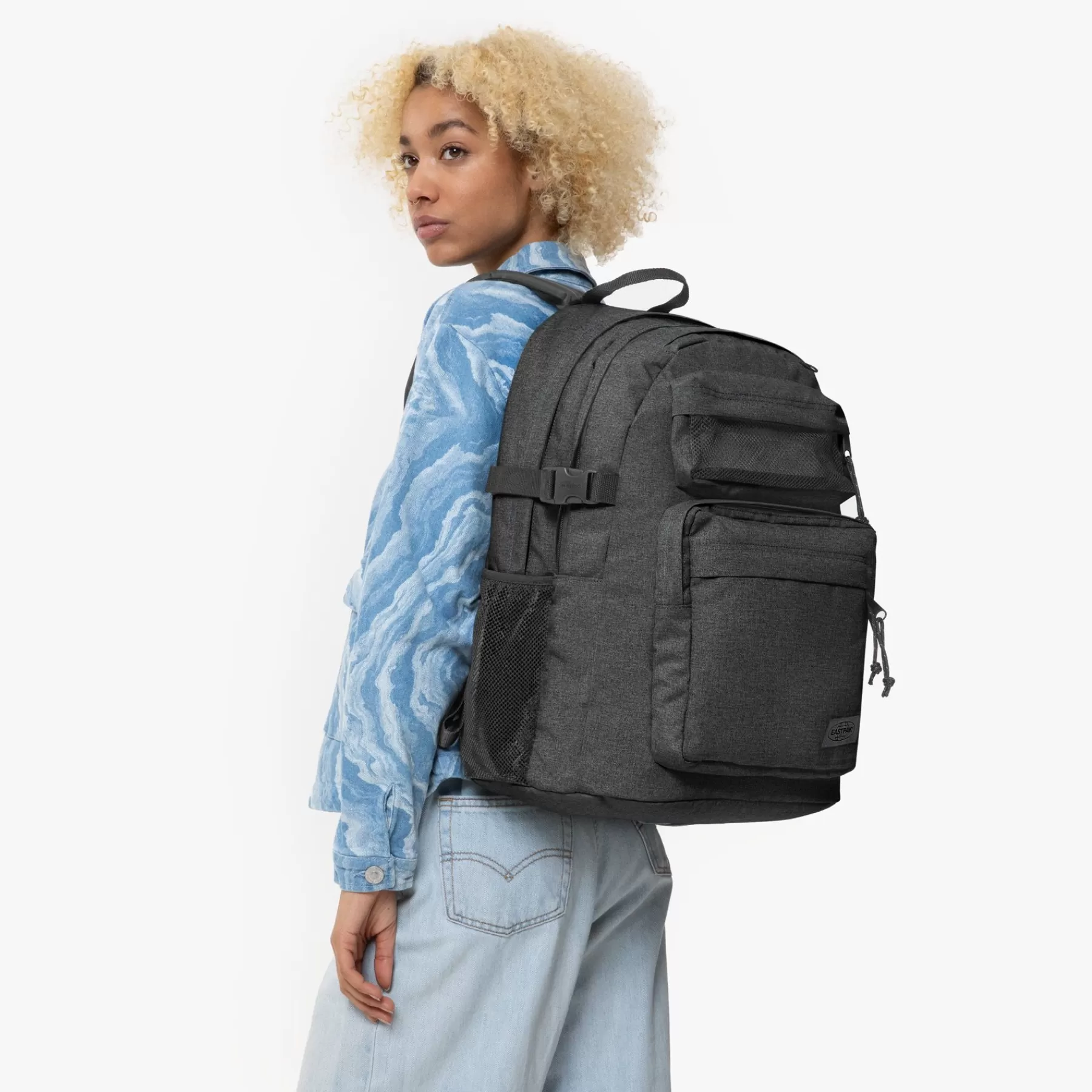 Eastpak DOUBLE PRO