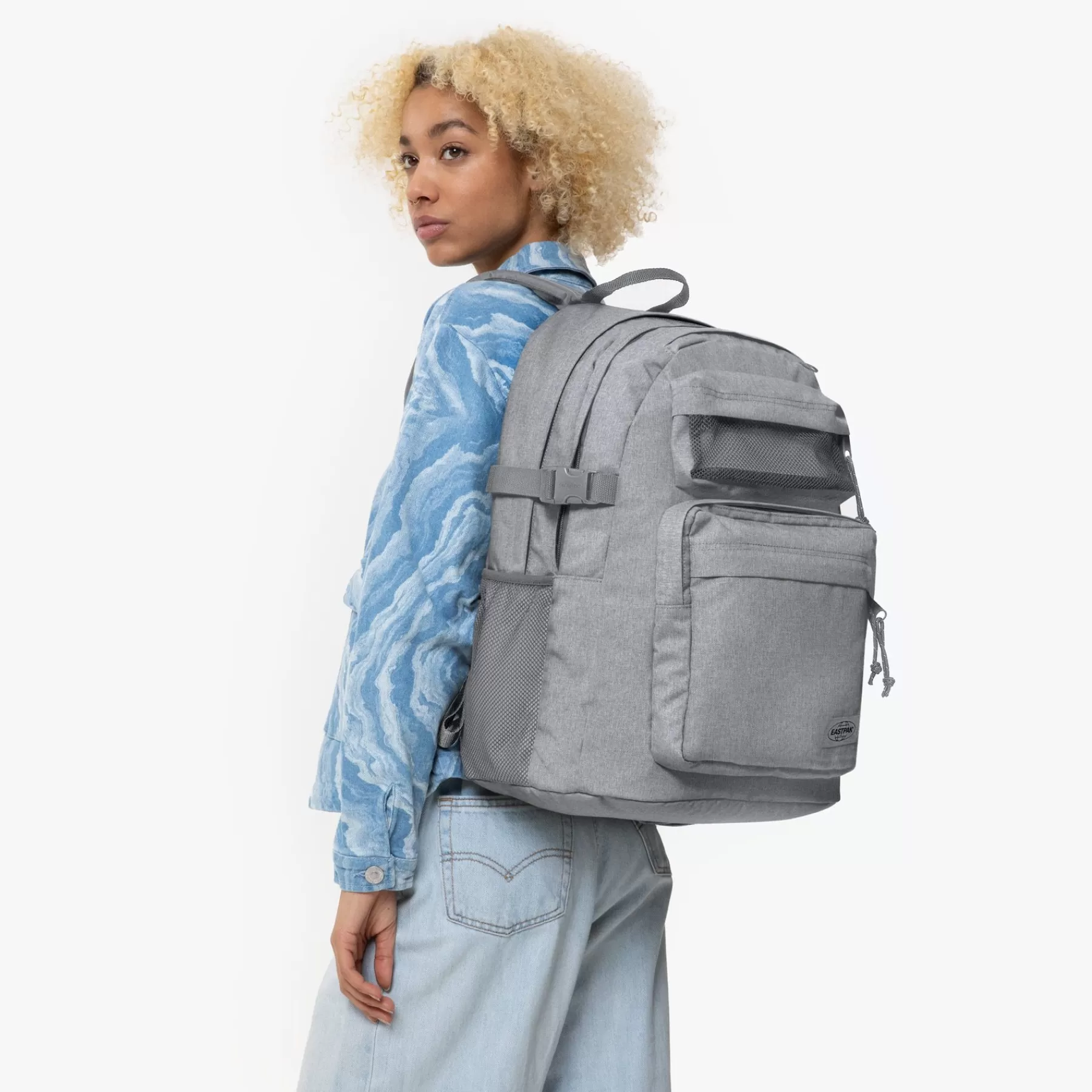 Eastpak DOUBLE PRO