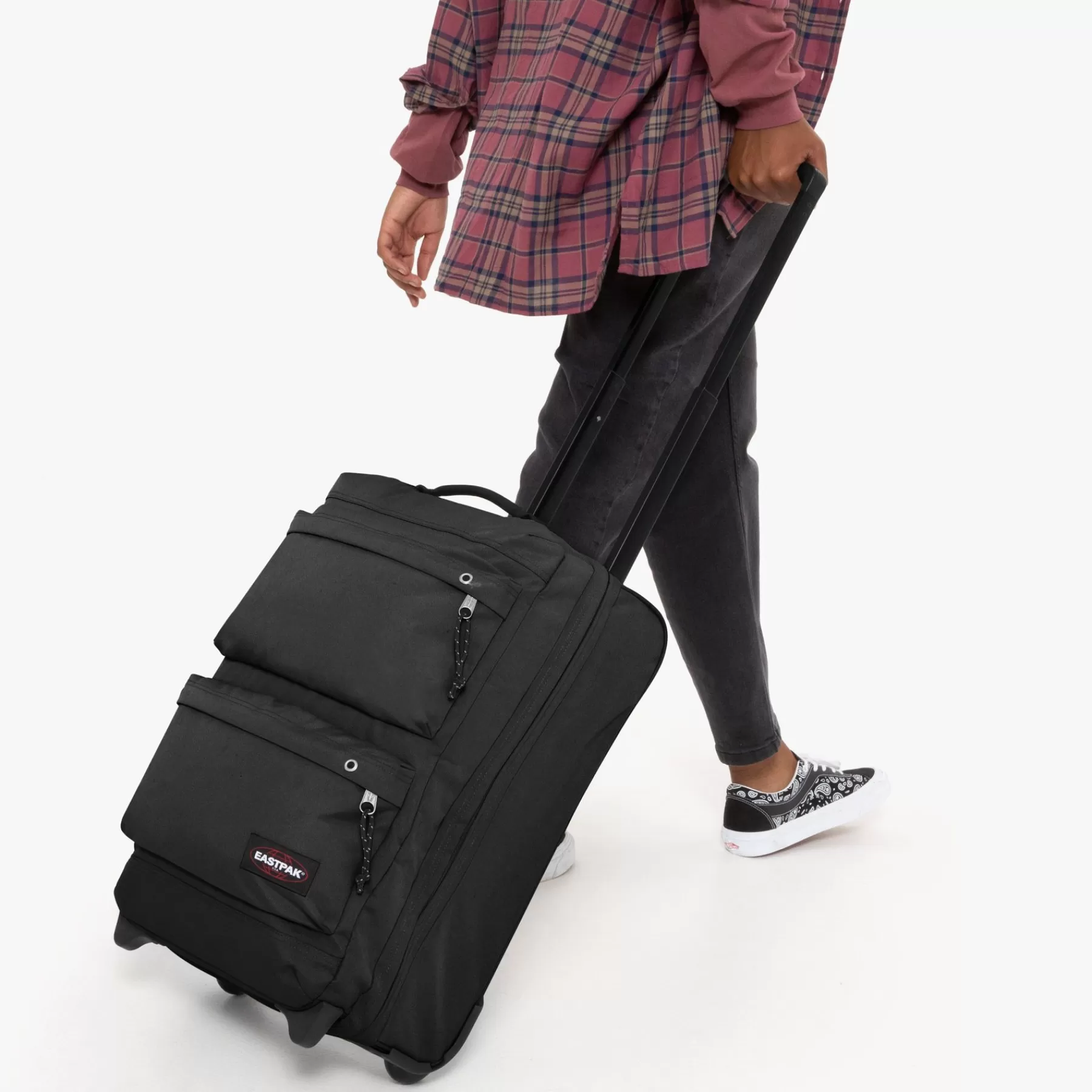 Eastpak DOUBLE TRANVERZ S