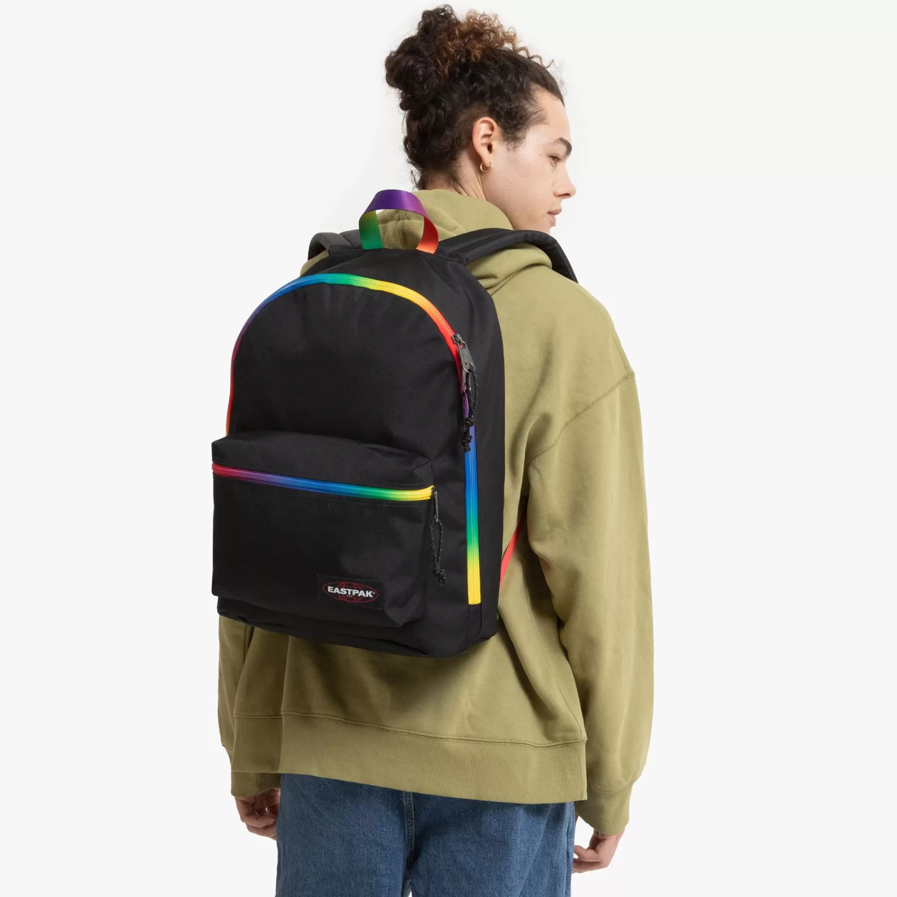 Eastpak OUT OF OFFICE