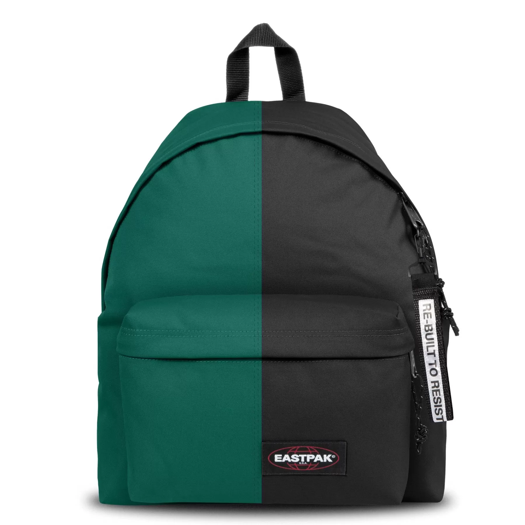 Eastpak Re-built: Recycled Padded Pak'r®