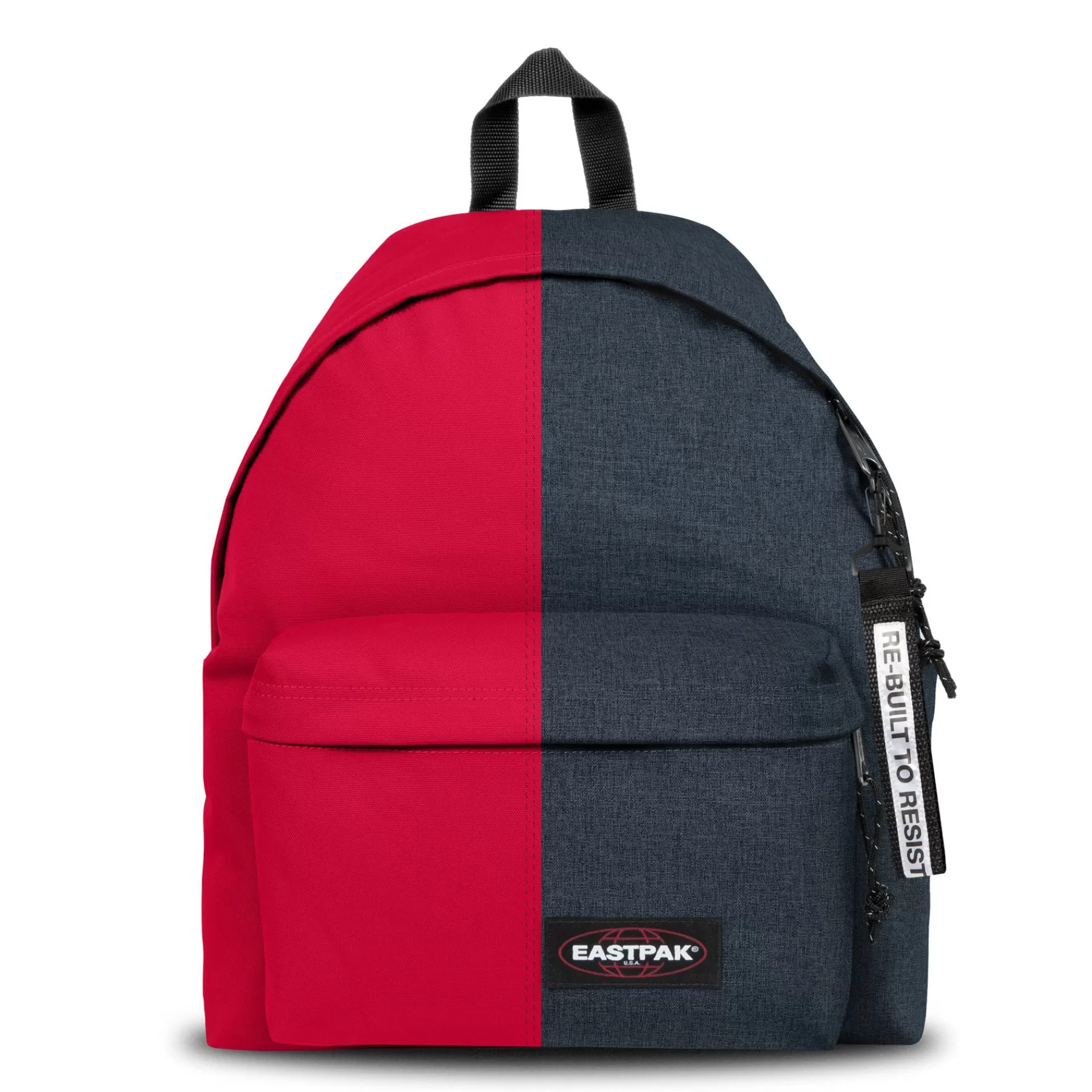 Eastpak Re-built: Recycled Padded Pak'r®