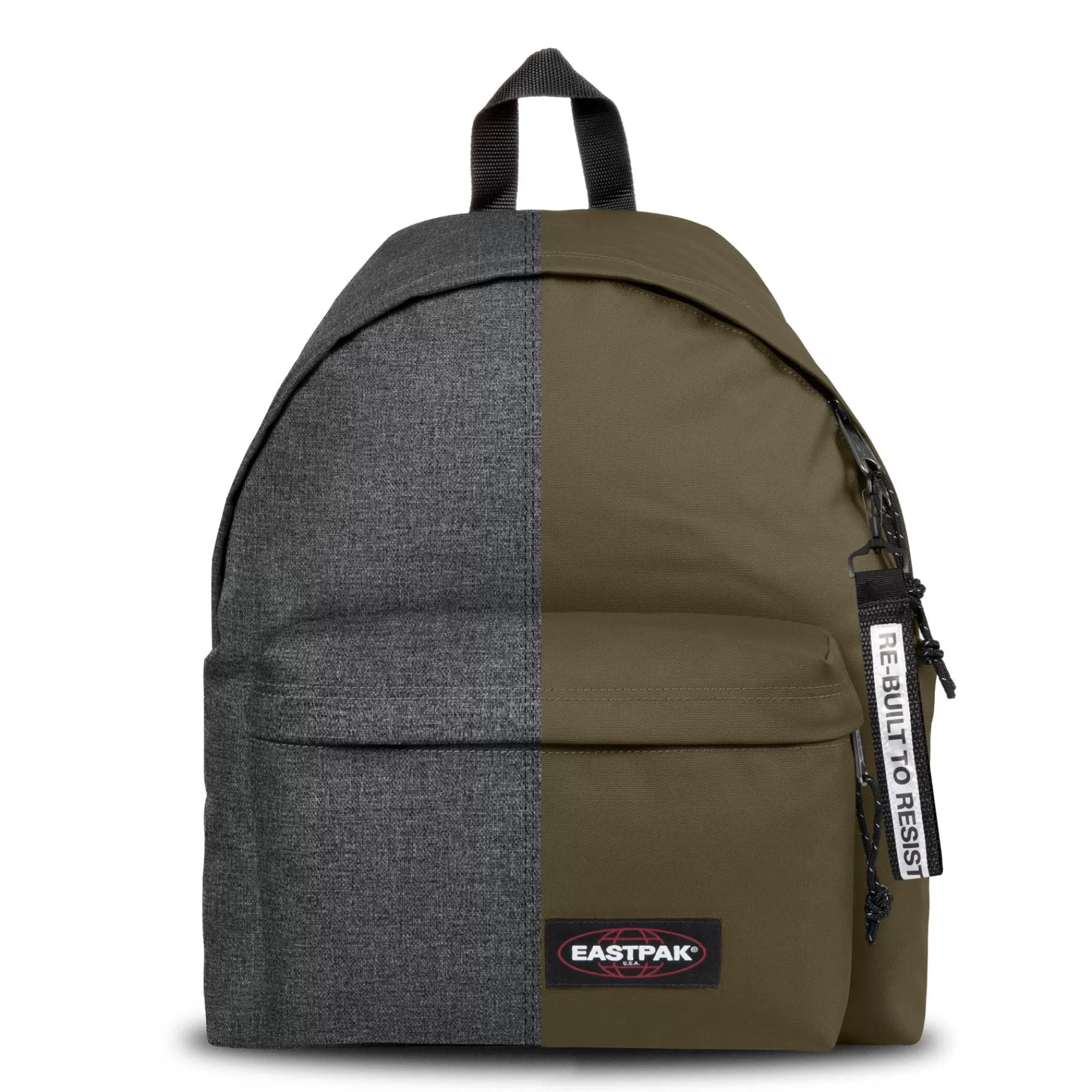 Eastpak Re-built: Recycled Padded Pak'r®