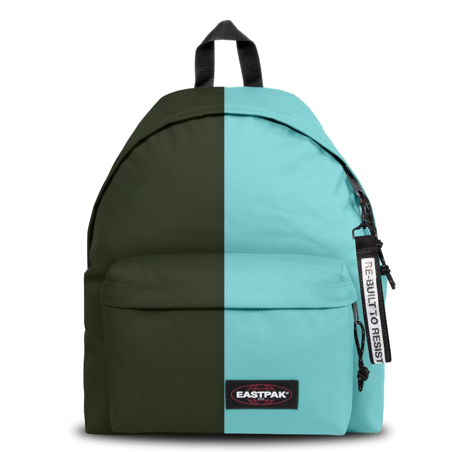 Eastpak Re-built: Recycled Padded Pak'r®