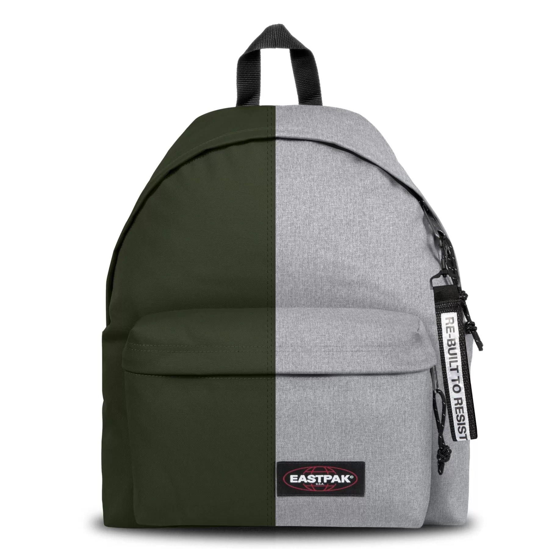 Eastpak Re-built: Recycled Padded Pak'r®