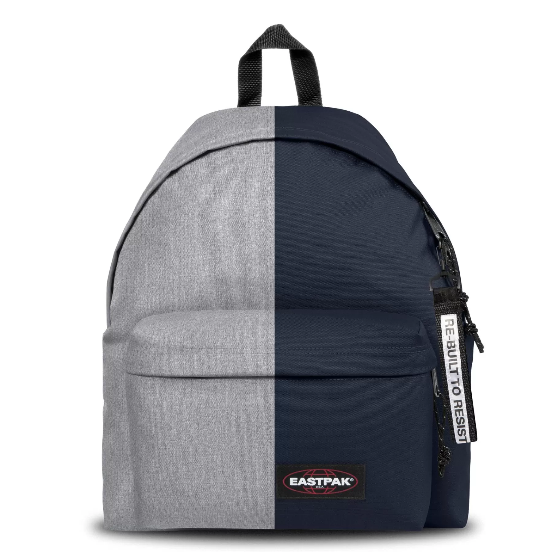 Eastpak Re-built: Recycled Padded Pak'r®