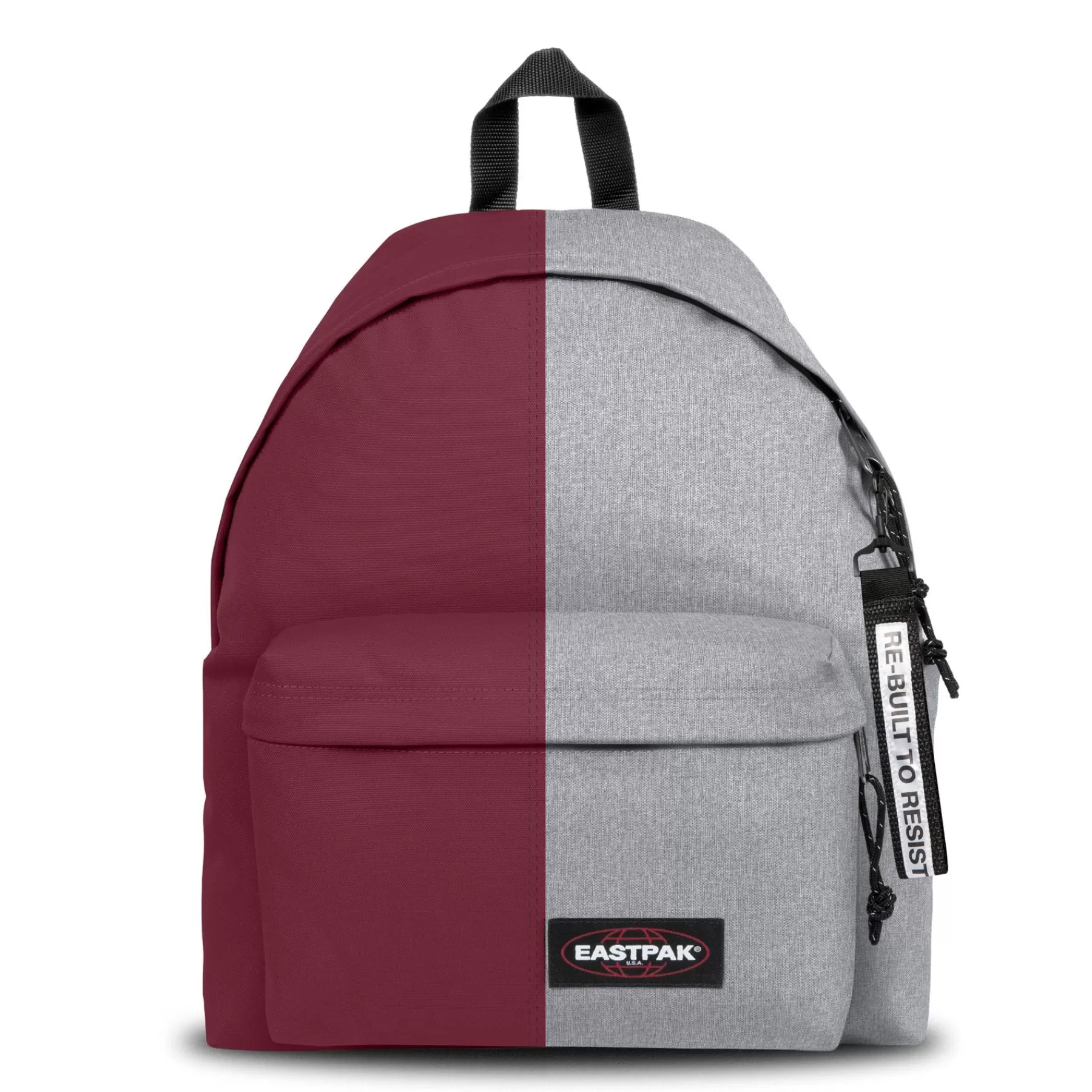 Eastpak Re-built: Recycled Padded Pak'r®