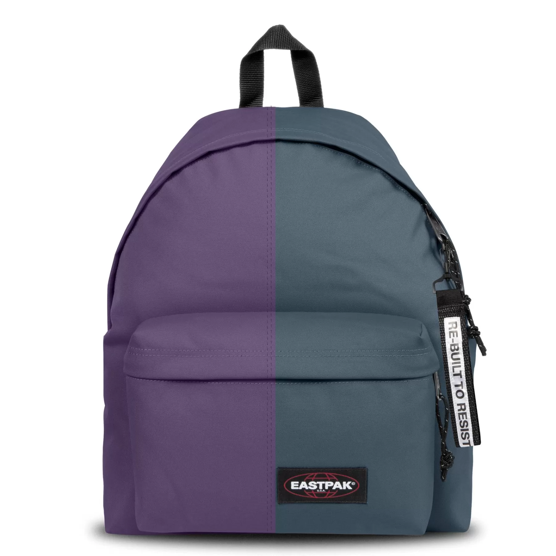 Eastpak Re-built: Recycled Padded Pak'r®