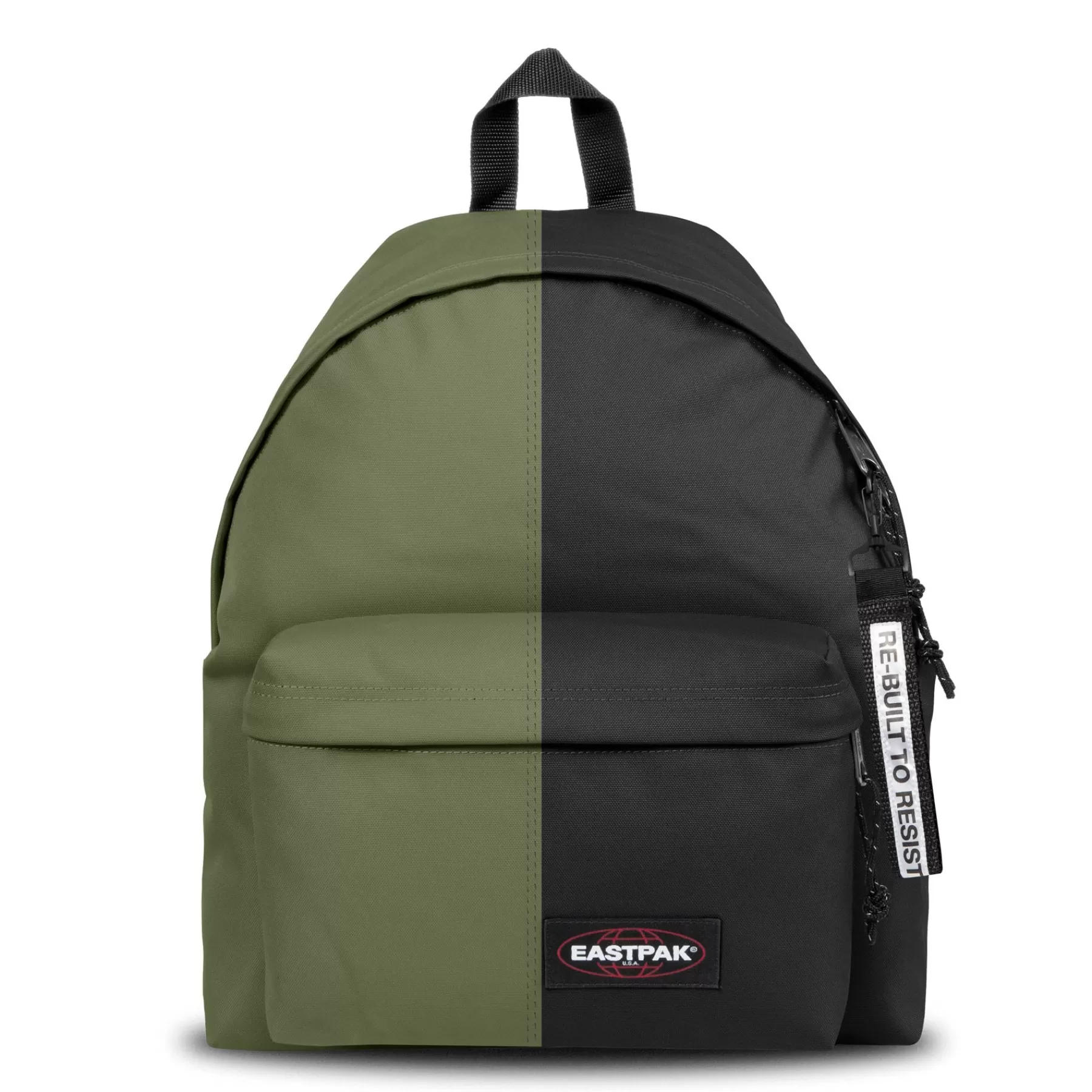 Eastpak Re-built: Recycled Padded Pak'r®