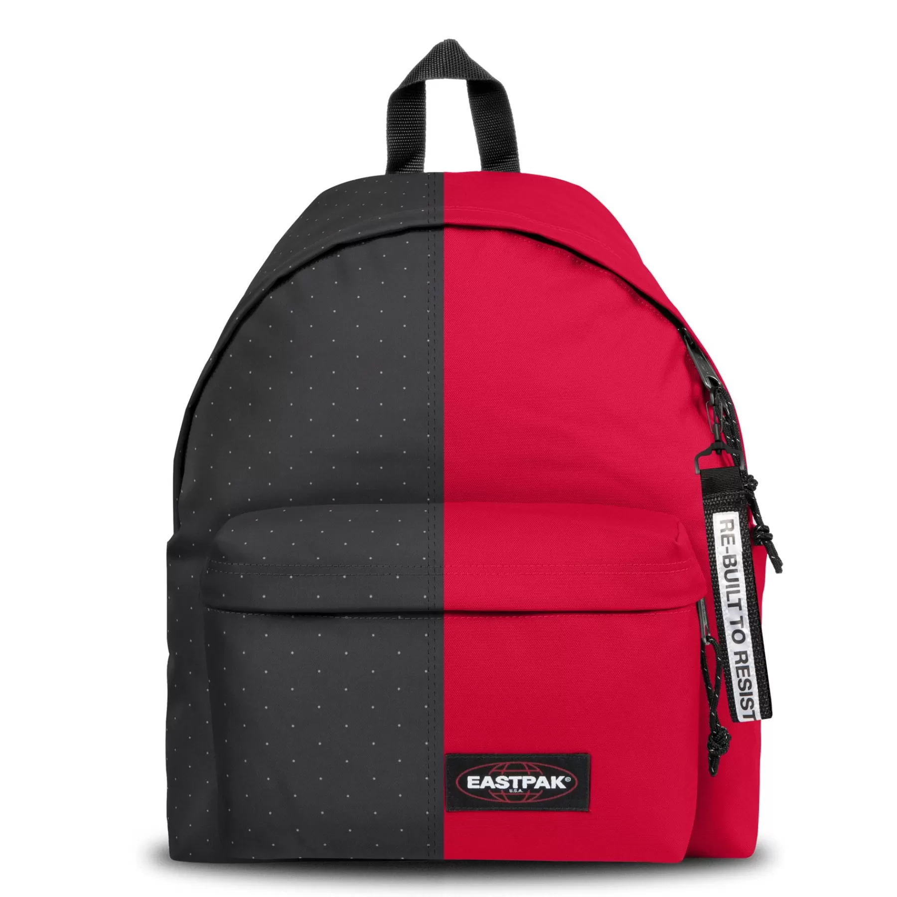 Eastpak Re-built: Recycled Padded Pak'r®