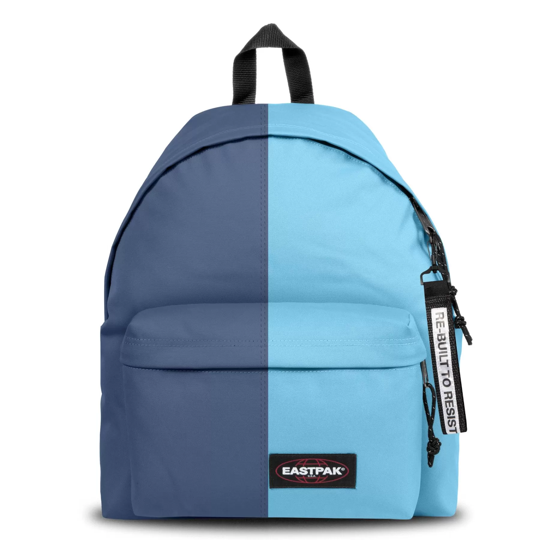 Eastpak Re-built: Recycled Padded Pak'r®