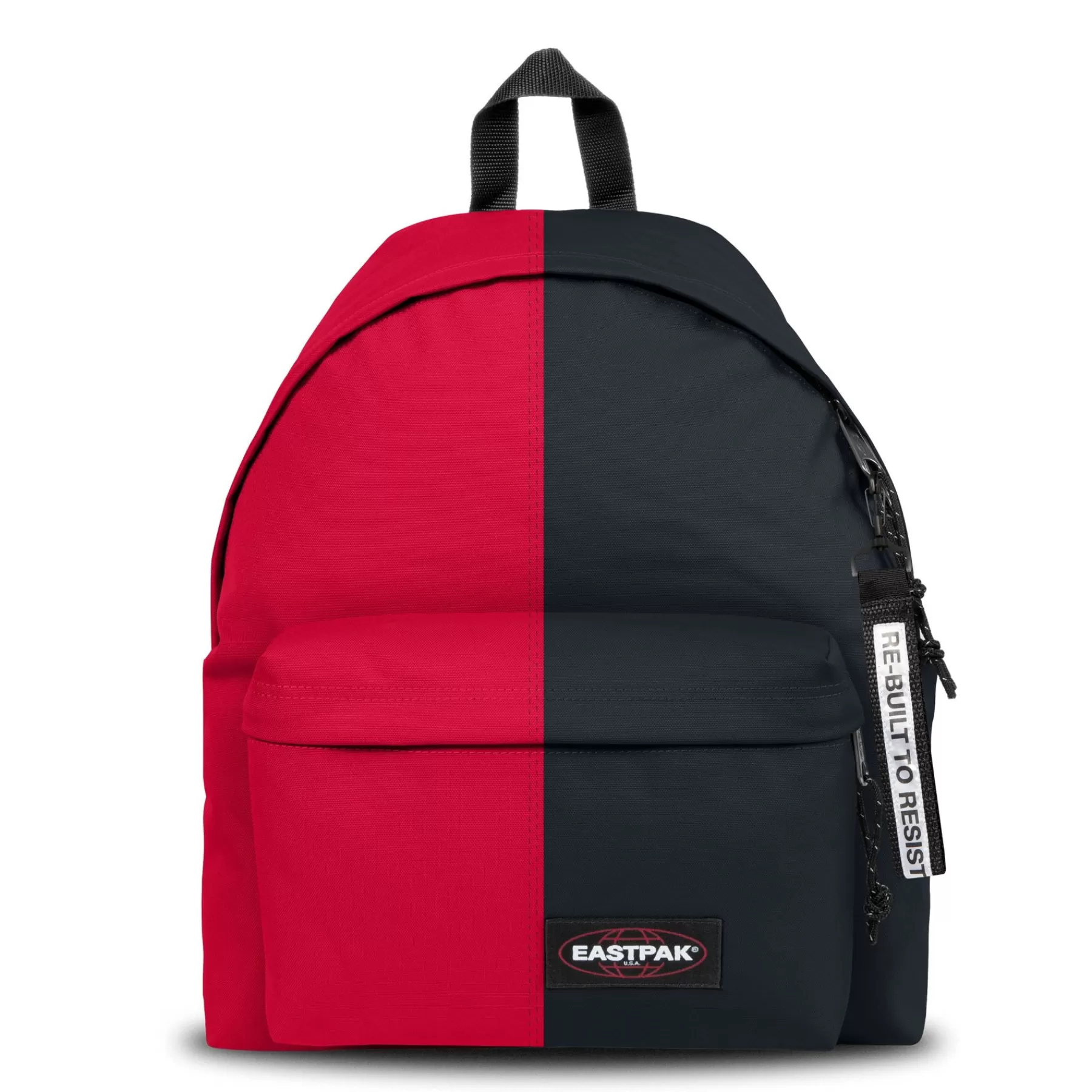 Eastpak Re-built: Recycled Padded Pak'r®