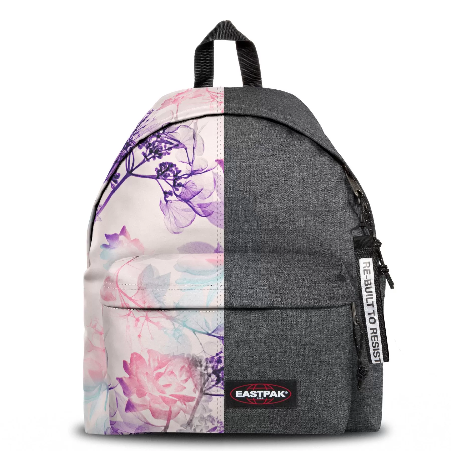 Eastpak Re-built: Recycled Padded Pak'r®