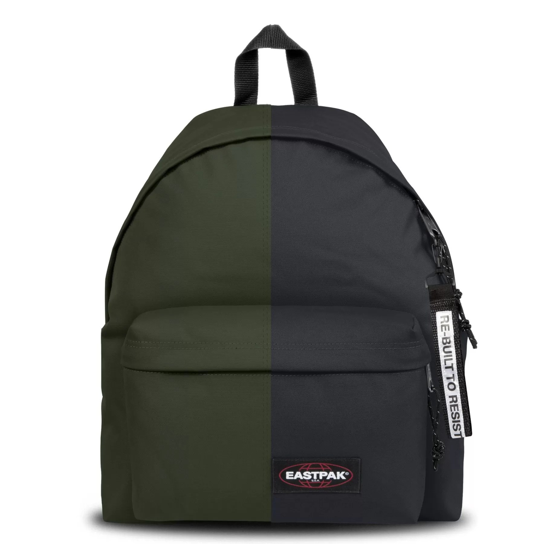 Eastpak Re-built: Recycled Padded Pak'r®