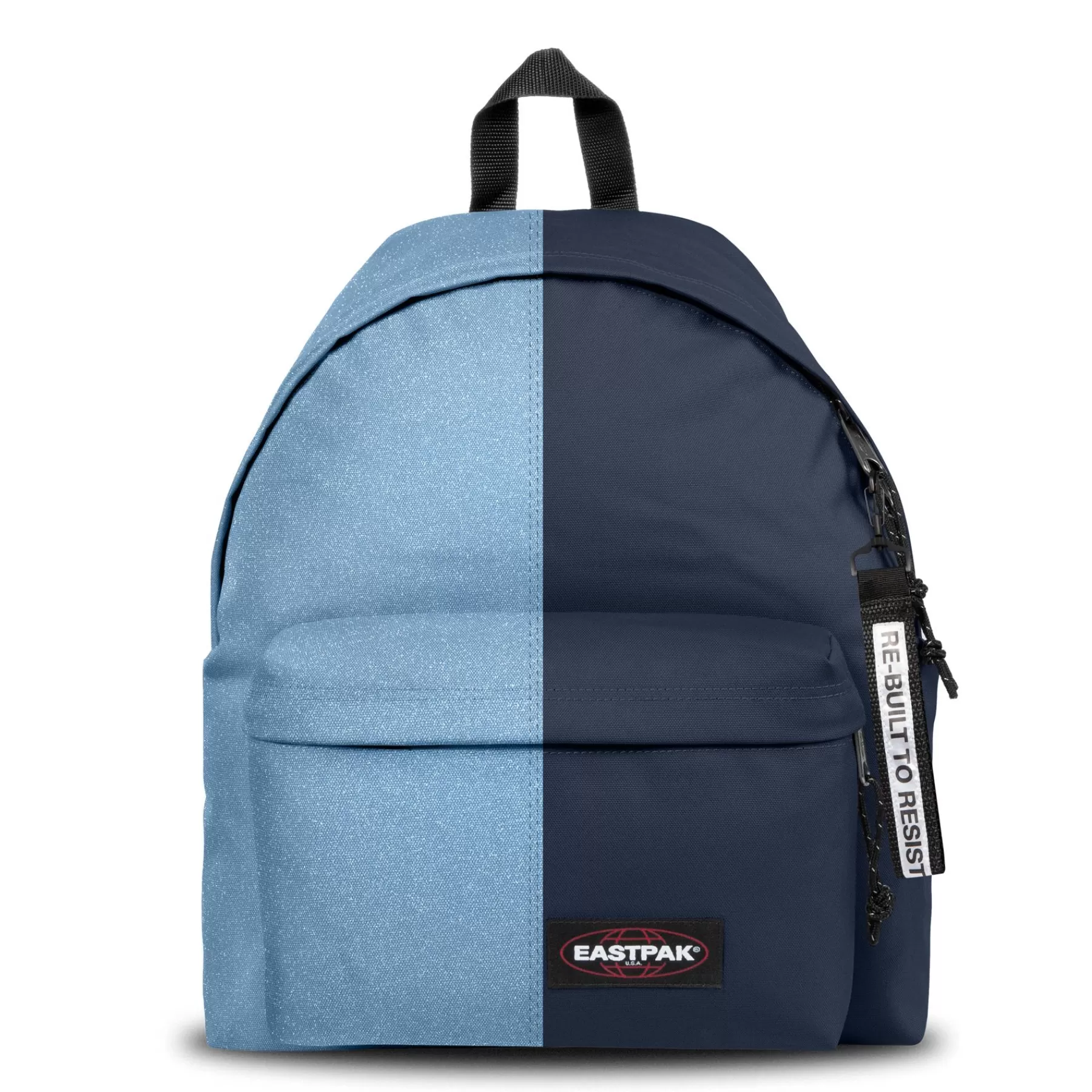 Eastpak Re-built: Recycled Padded Pak'r®