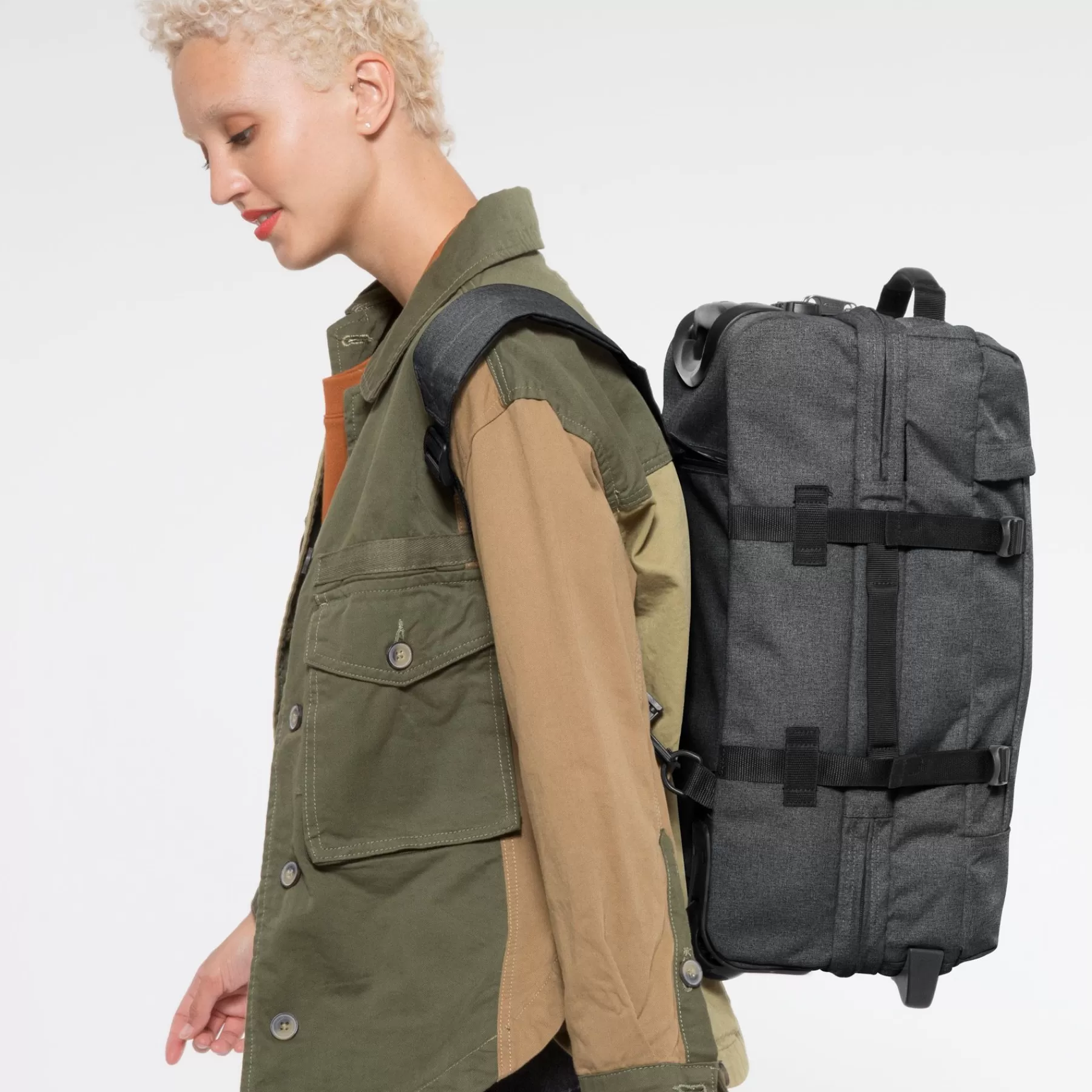 Eastpak STRAPVERZ S