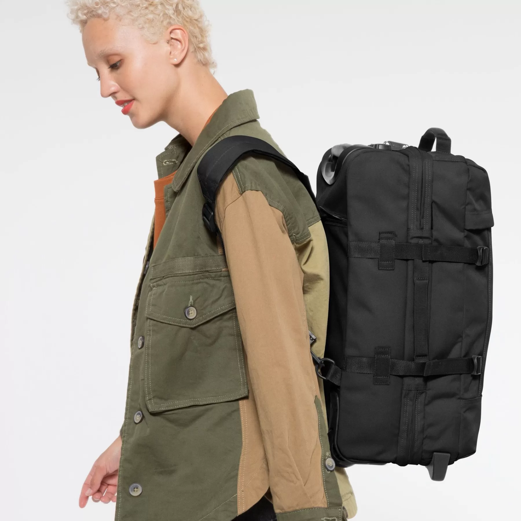 Eastpak STRAPVERZ S