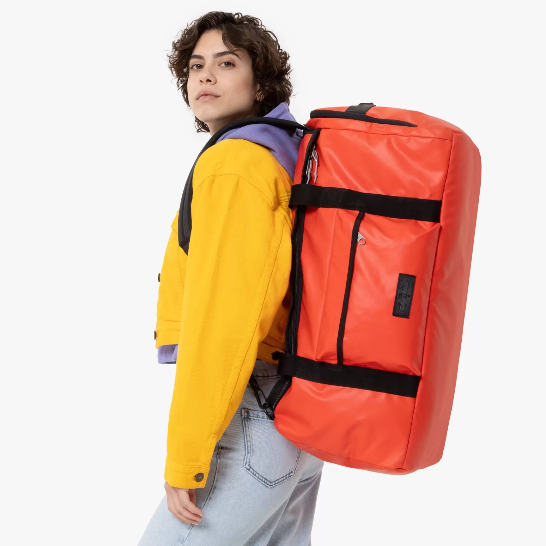 Eastpak TARP DUFFL'R M