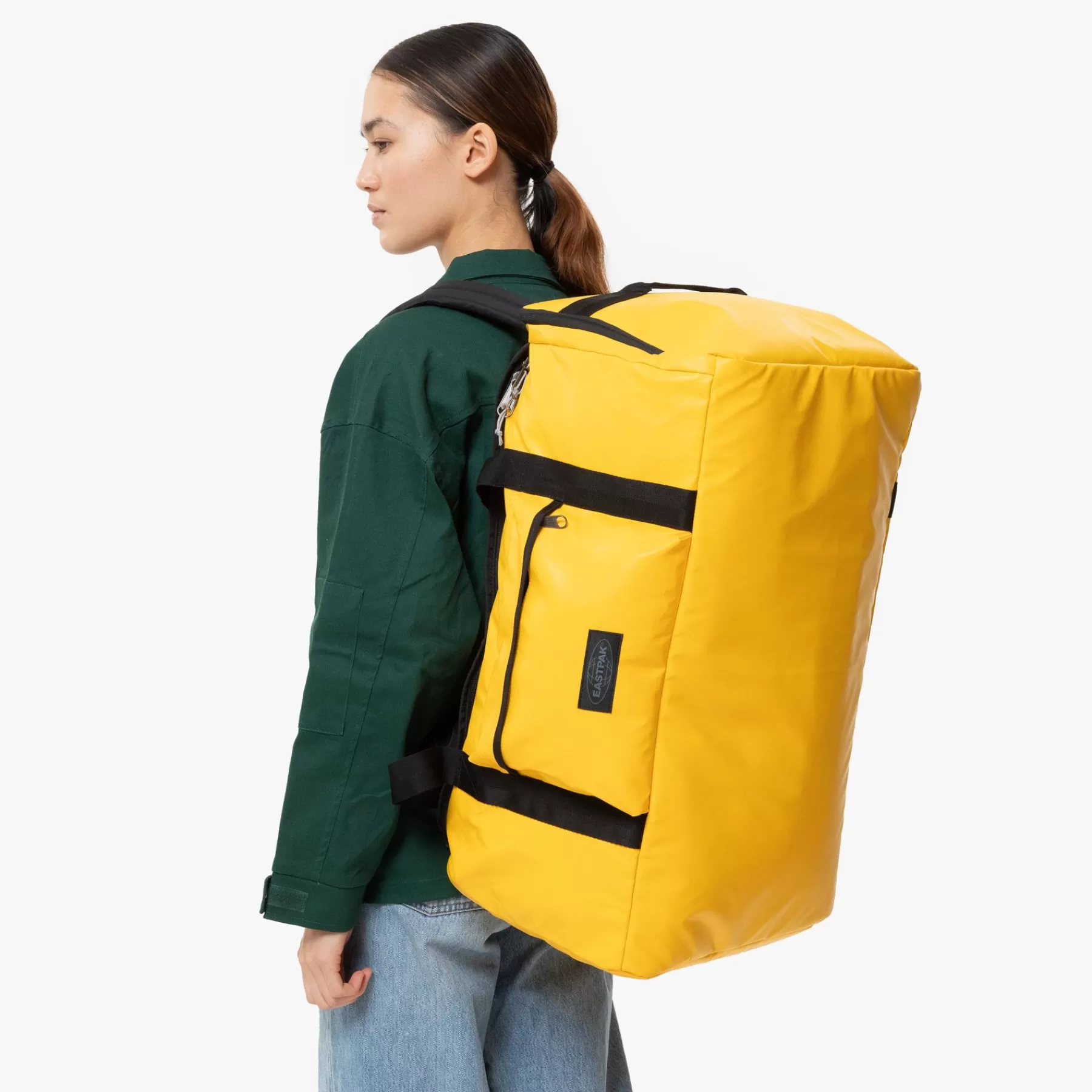 Eastpak TARP DUFFL'R M