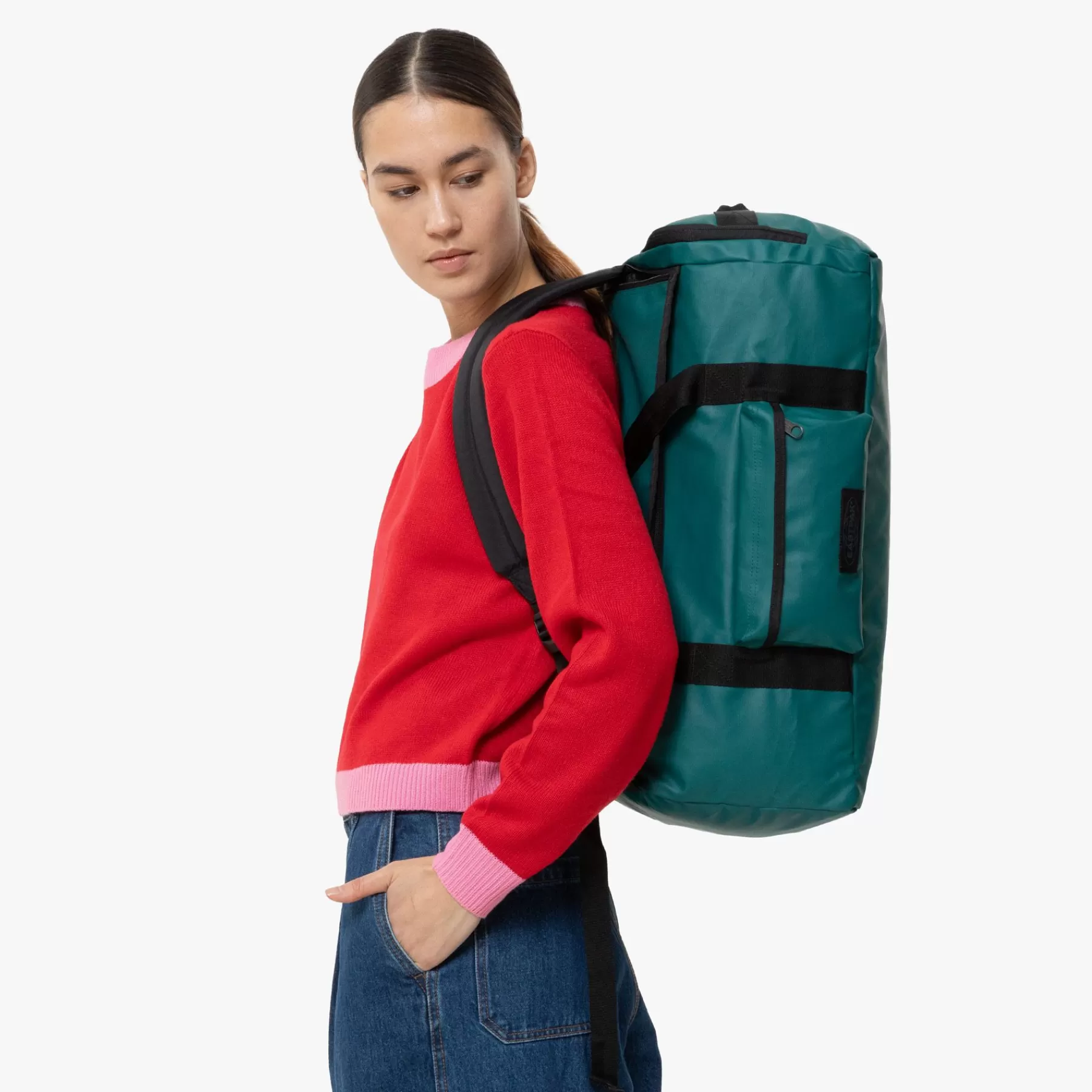 Eastpak TARP DUFFL'R S