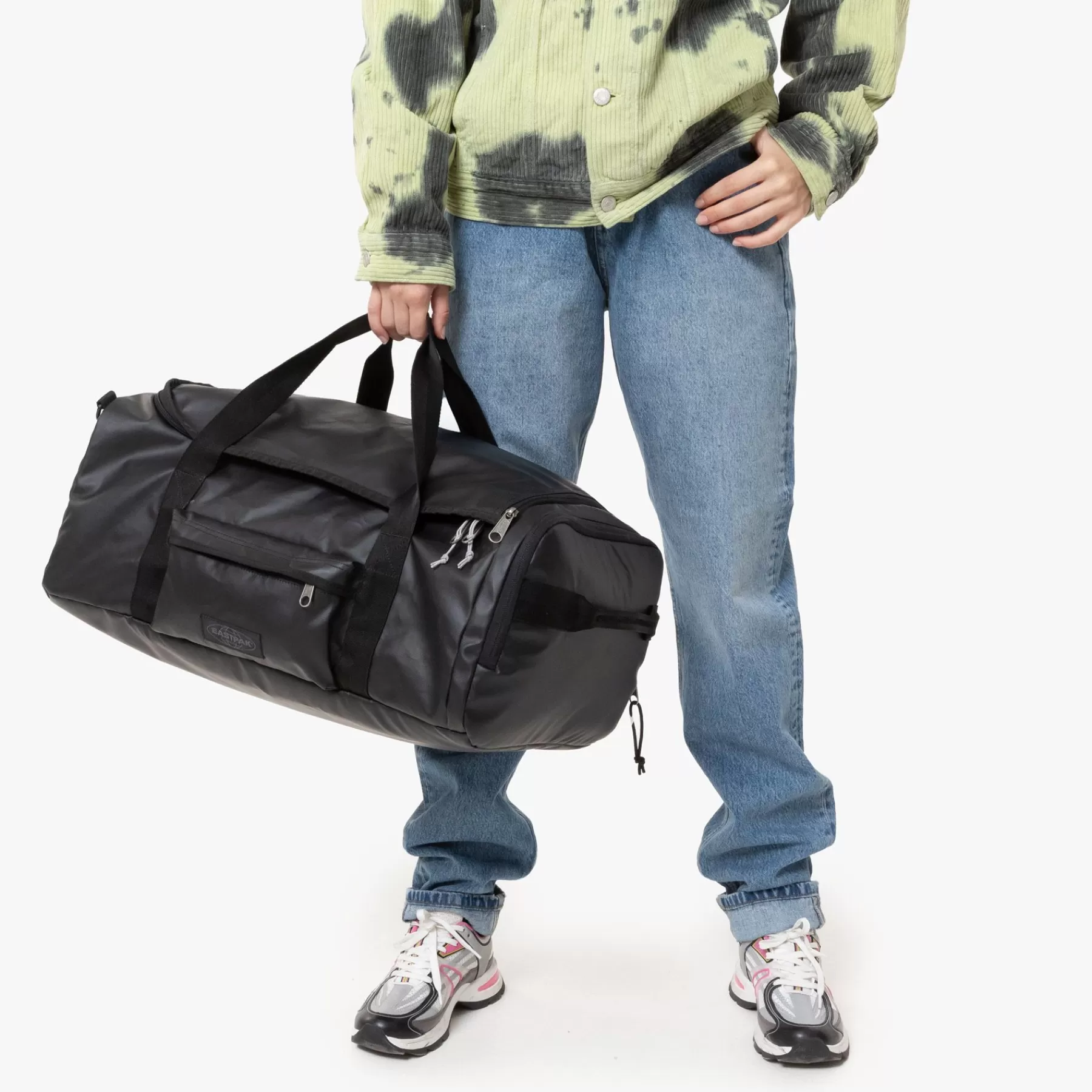 Eastpak TARP DUFFL'R S