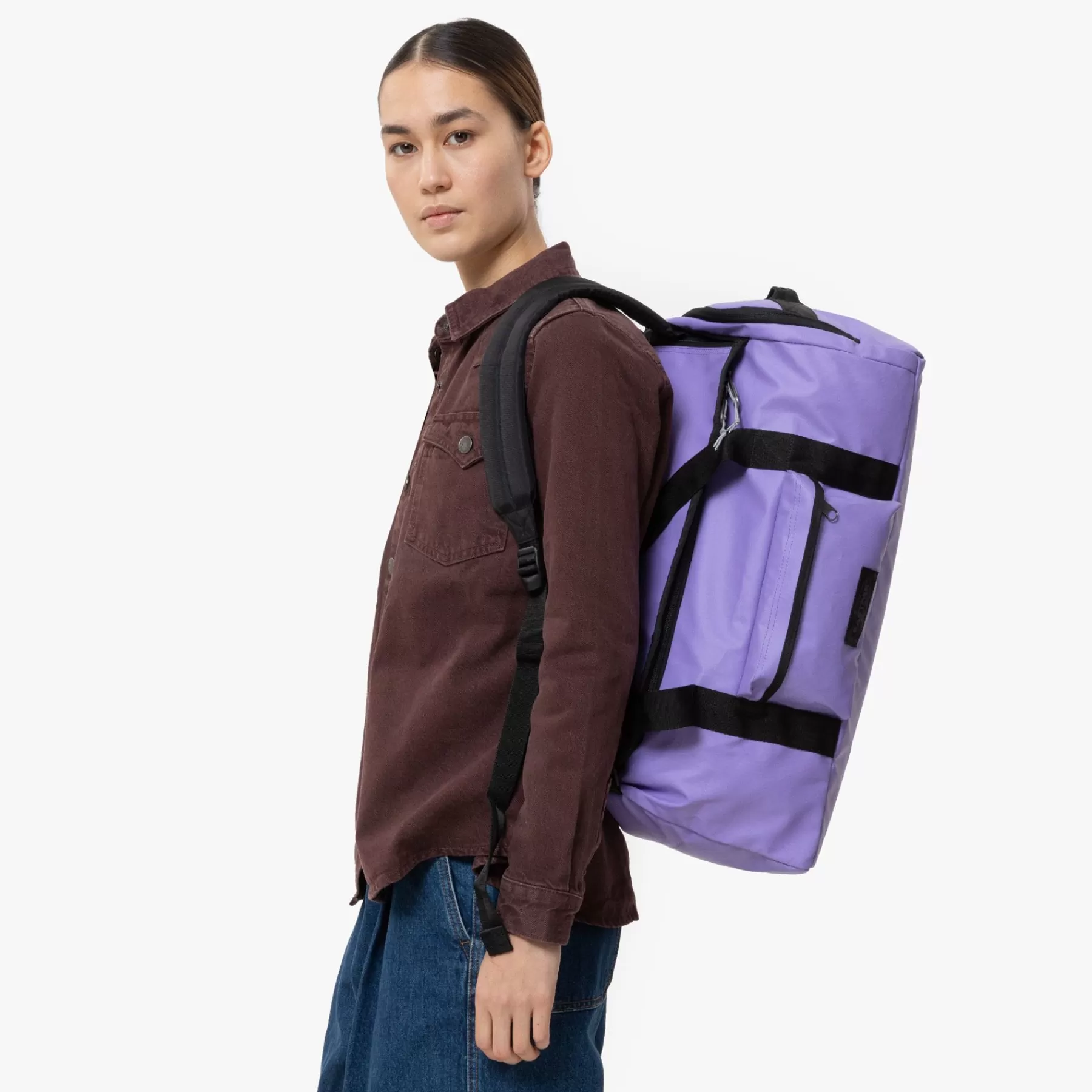 Eastpak TARP DUFFL'R S