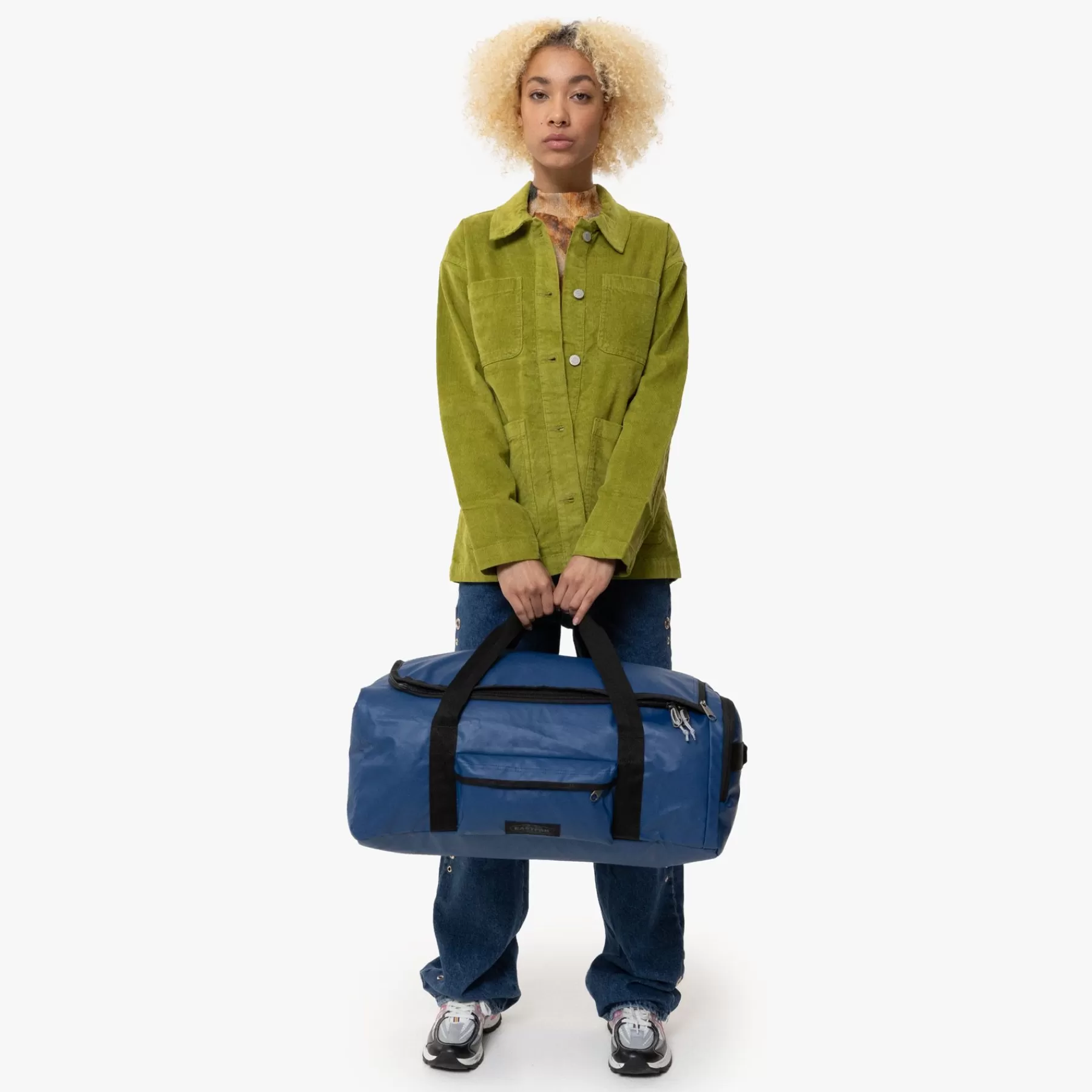 Eastpak TARP DUFFL'R S