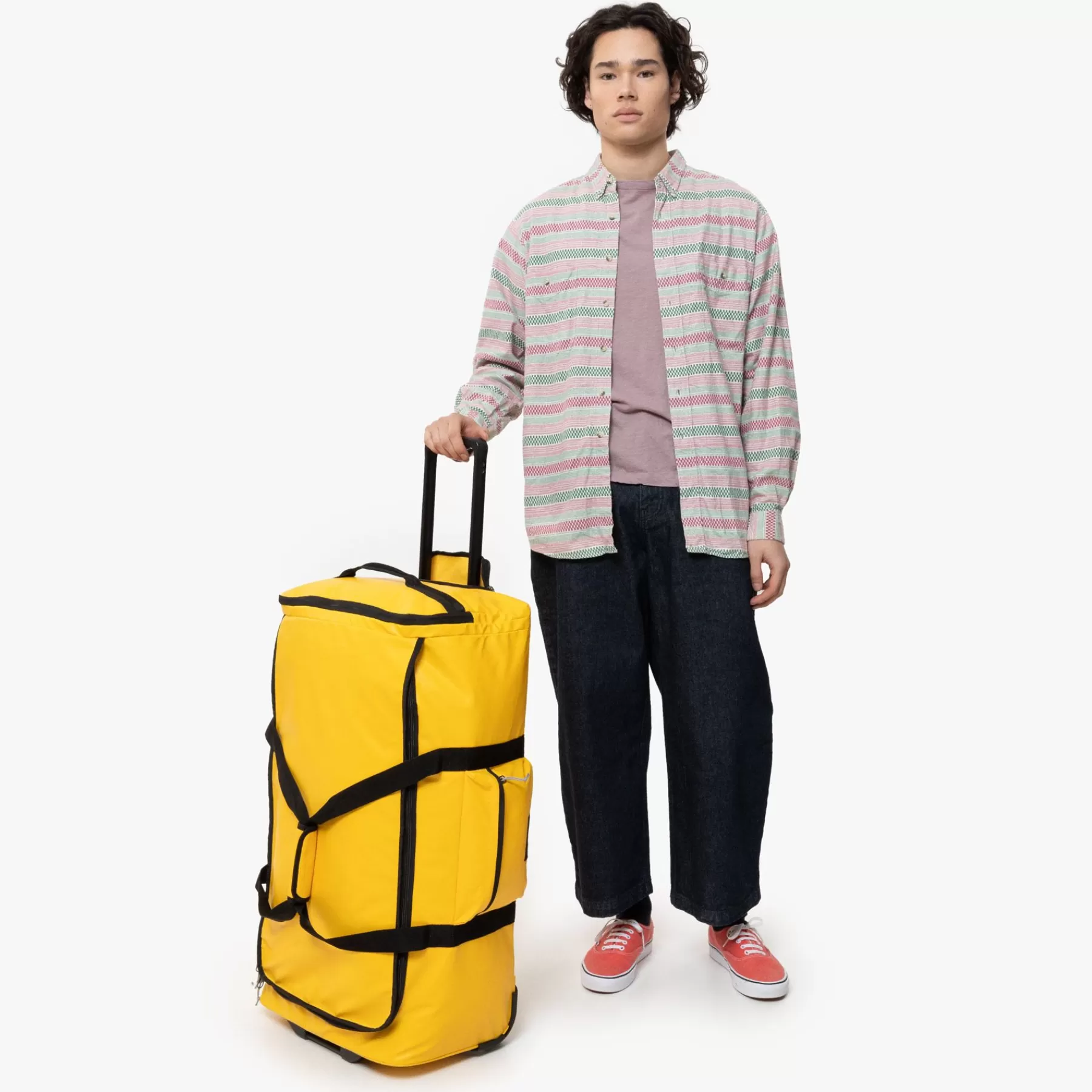 Eastpak TARP DUFFL'R WHEEL