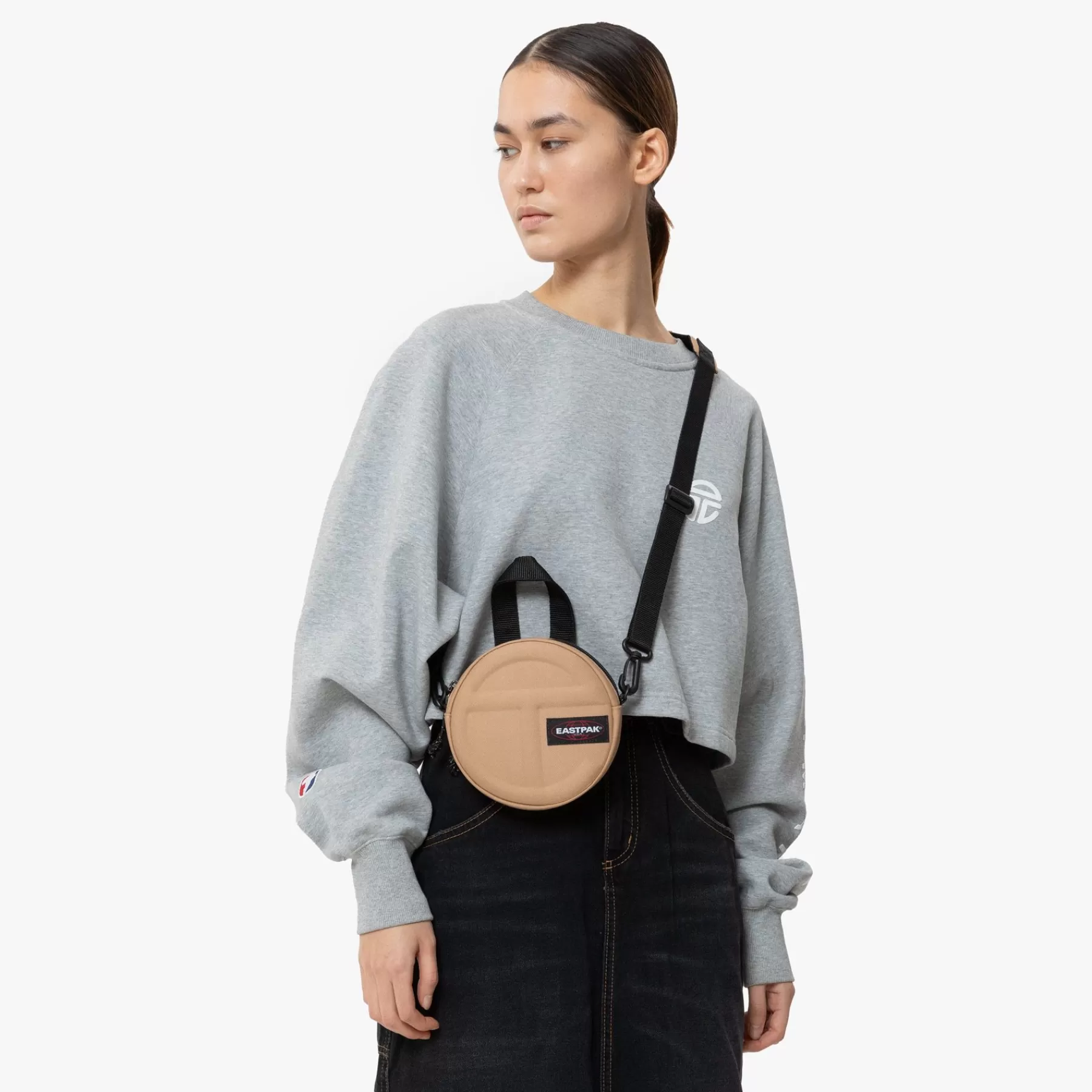 Eastpak TELFAR CIRCLE BAG