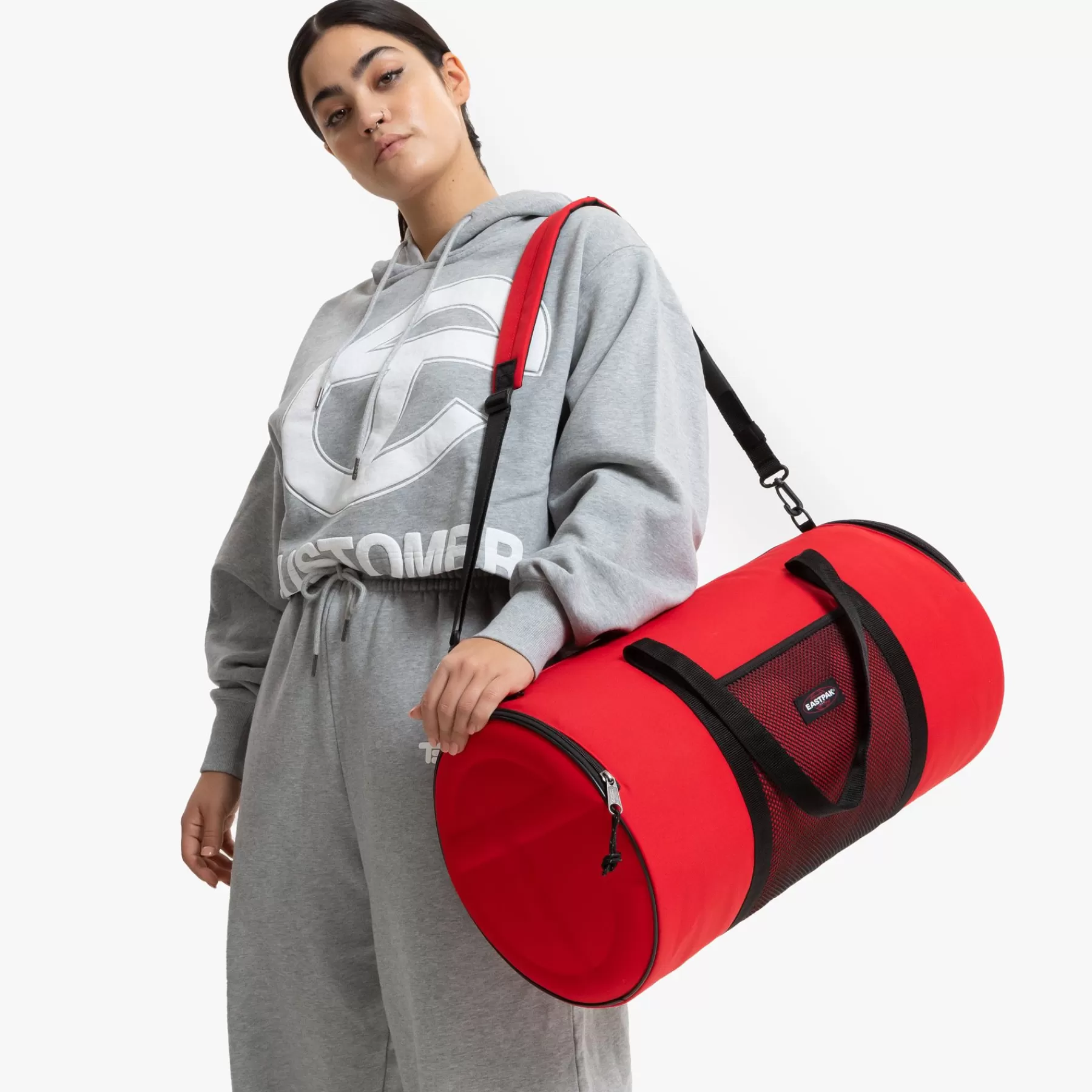 Eastpak TELFAR DUFFLE L