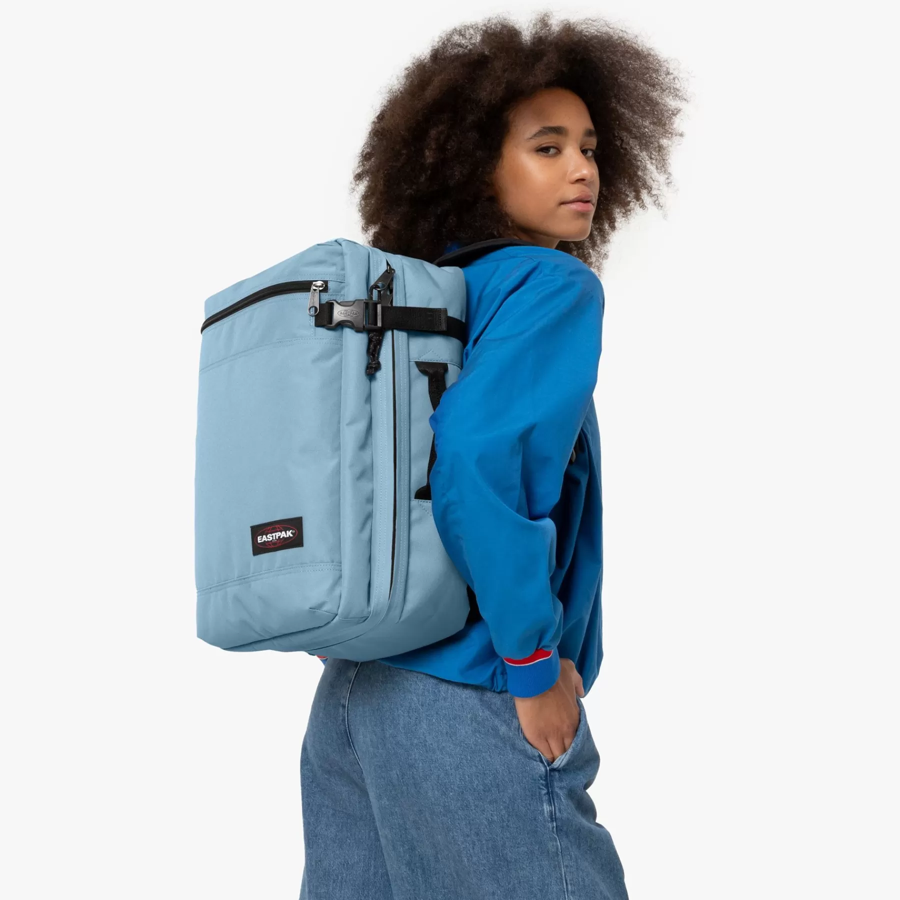 Eastpak TRANSIT'R PACK