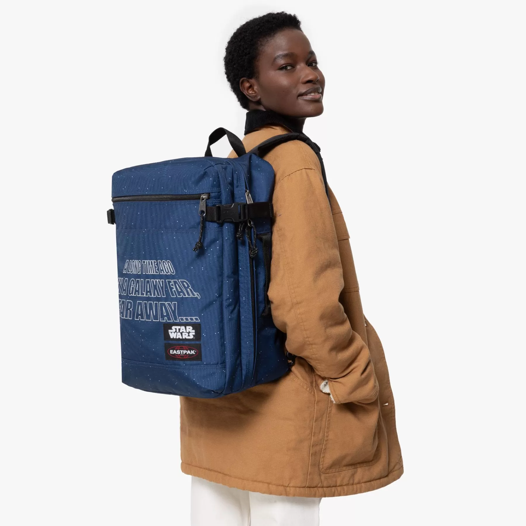 Eastpak TRANSIT'R PACK