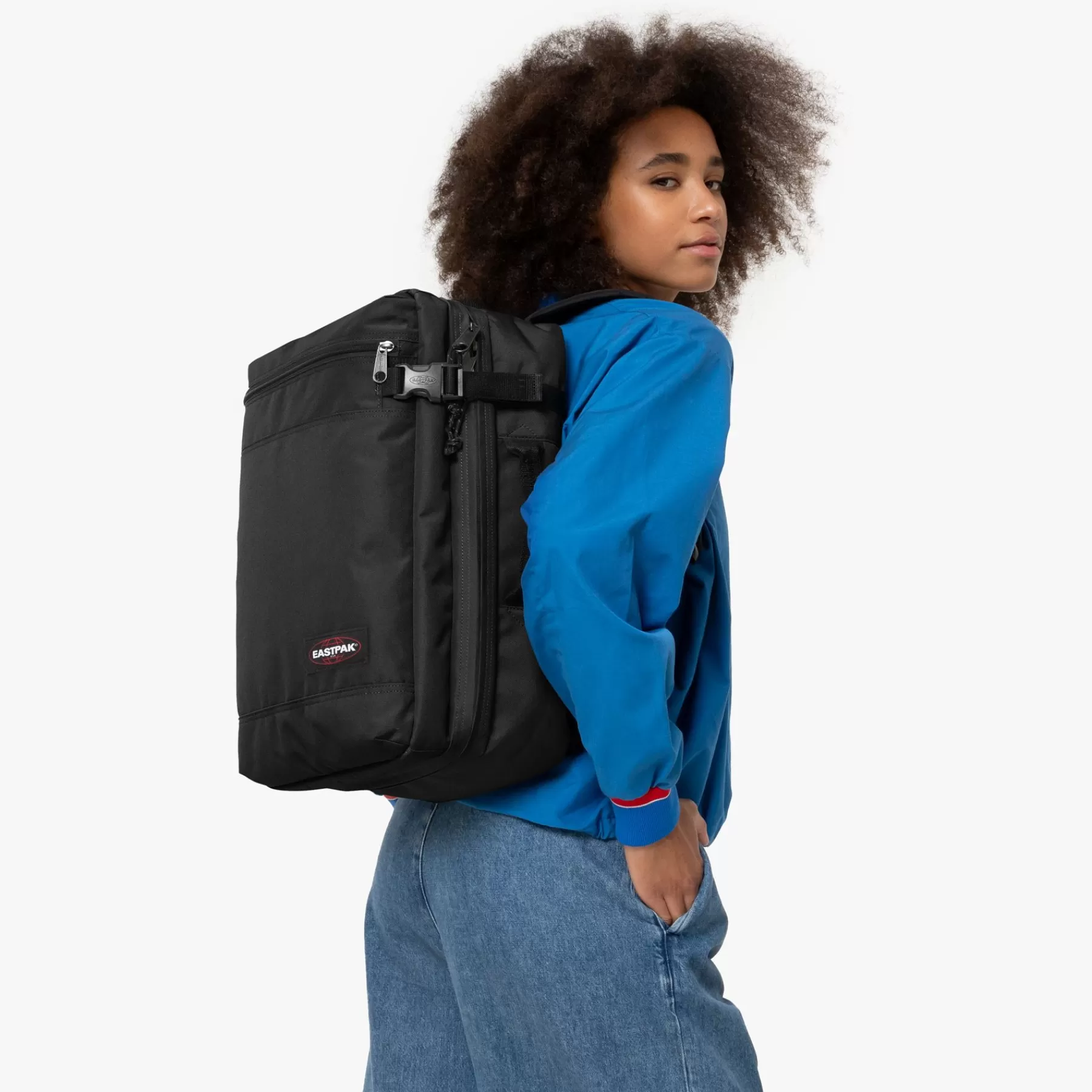 Eastpak TRANSIT'R PACK