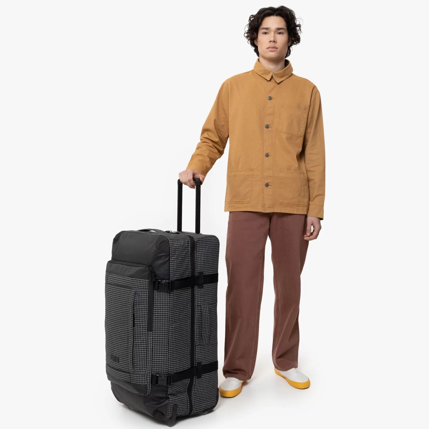 Eastpak TRANVERZ CNNCT L