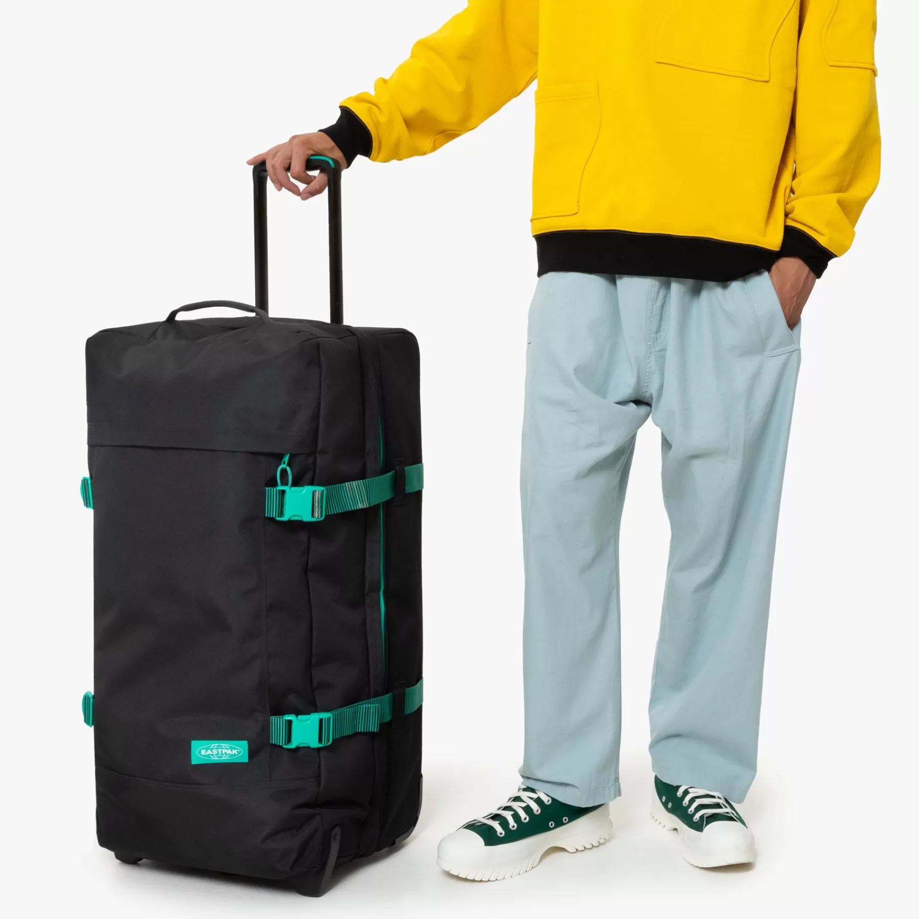 Eastpak TRANVERZ L