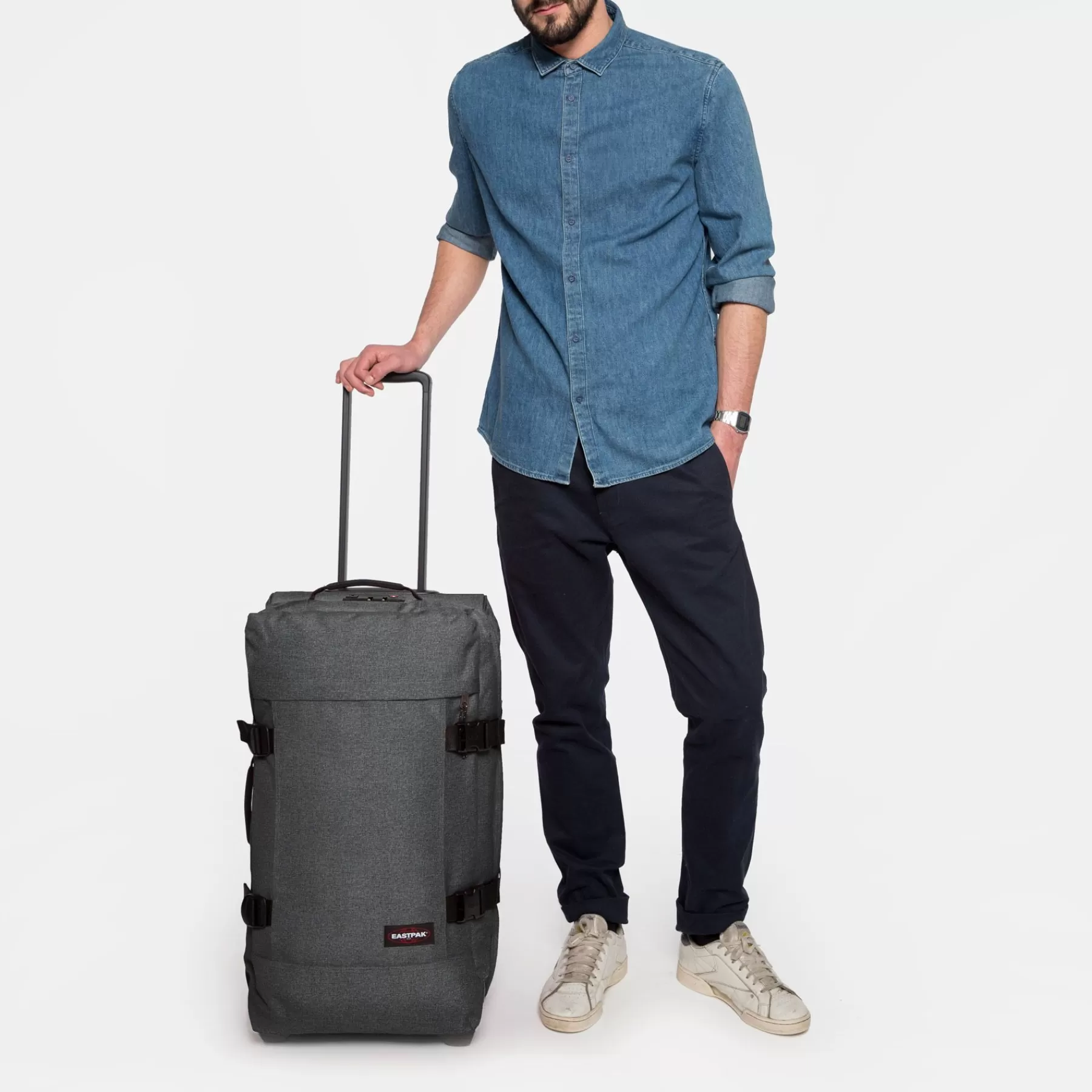 Eastpak TRANVERZ M