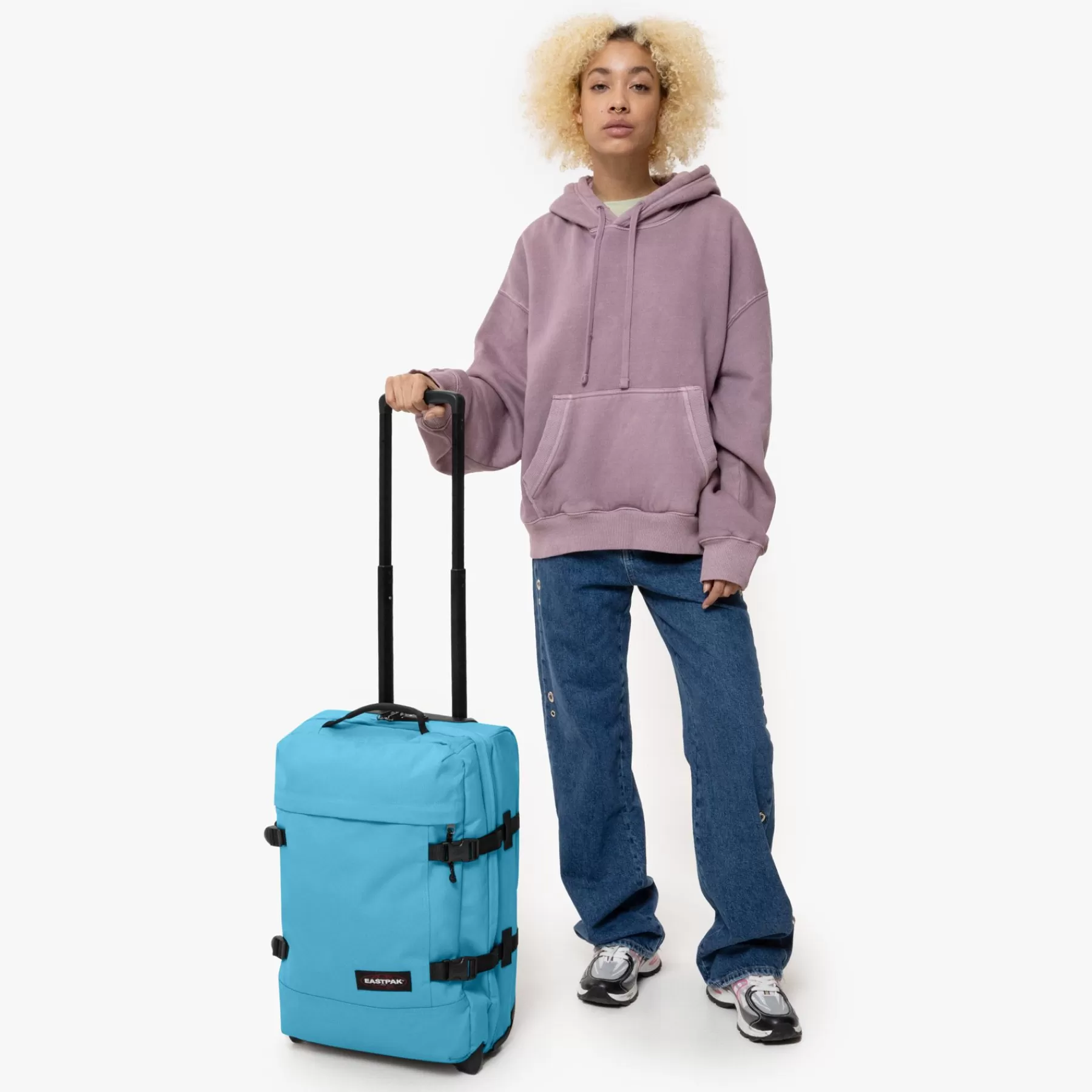 Eastpak TRANVERZ S