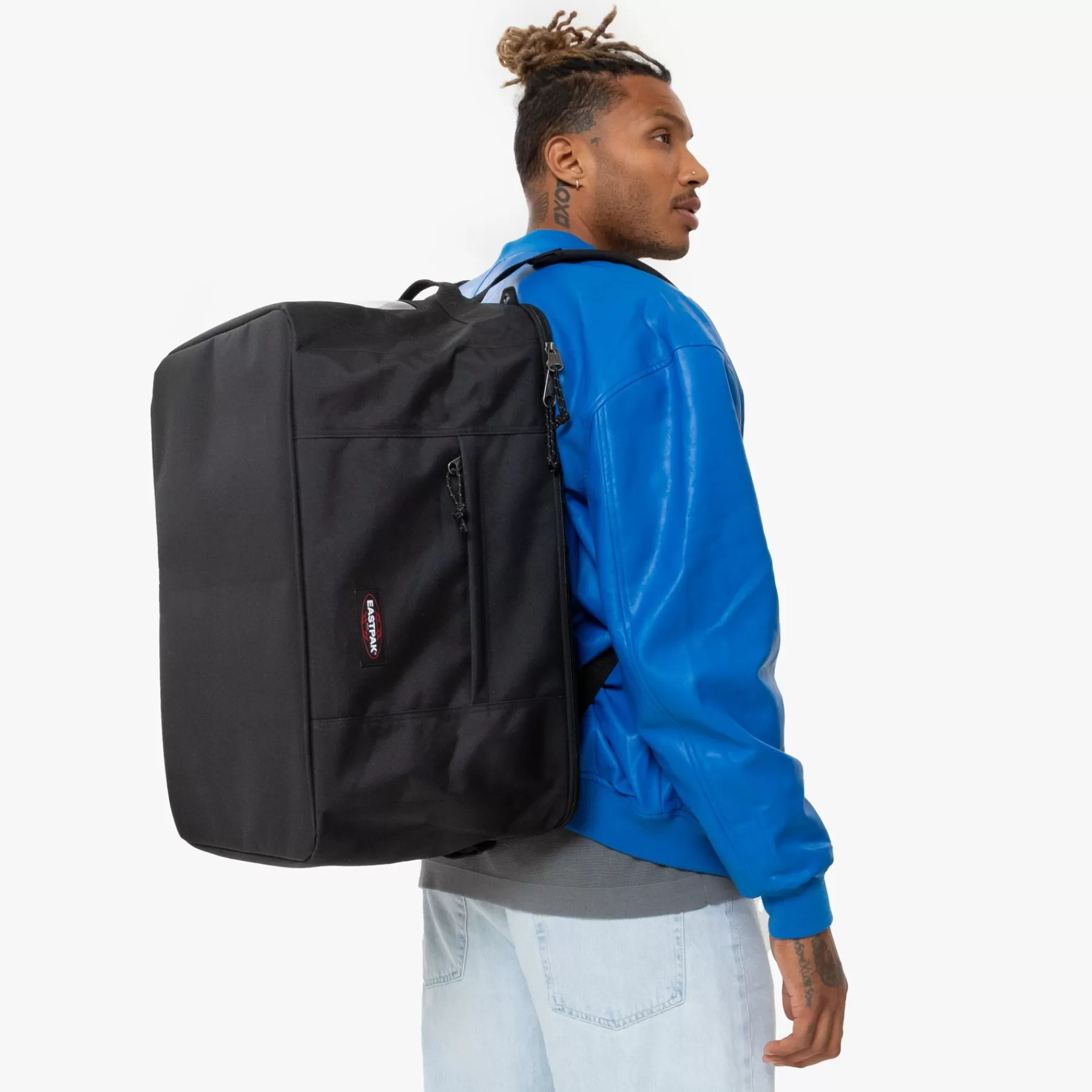 Eastpak TRAVELBOX L