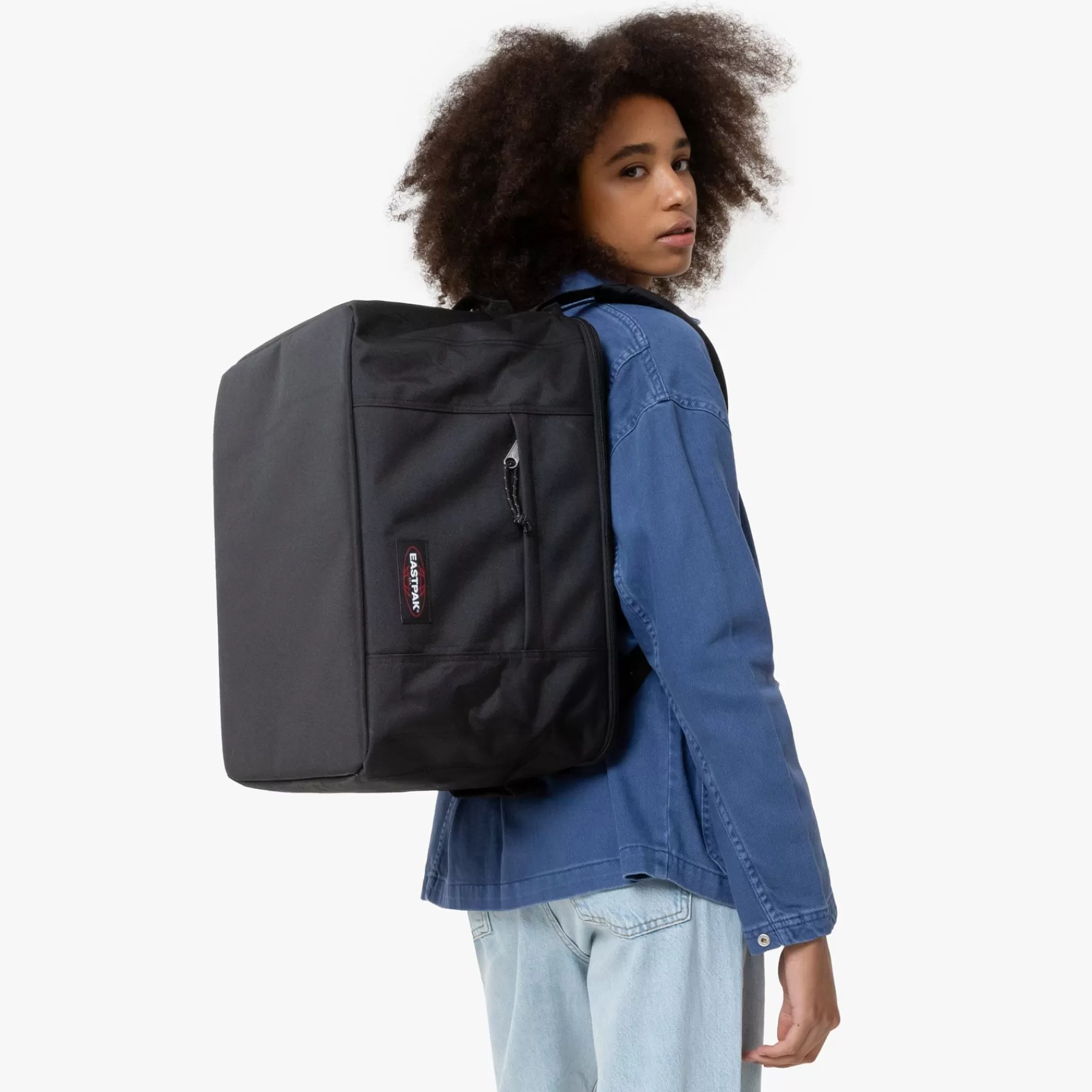 Eastpak TRAVELBOX M