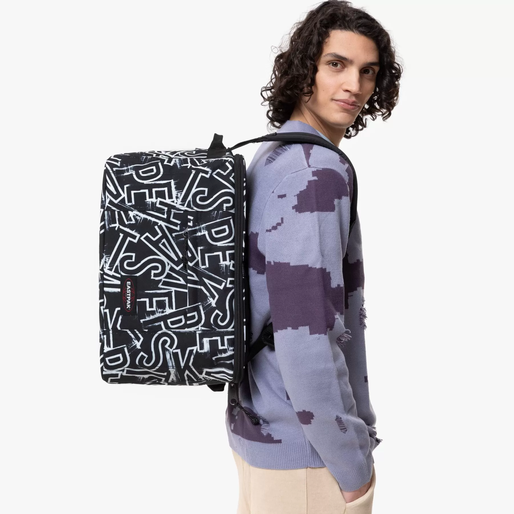 Eastpak TRAVELBOX M