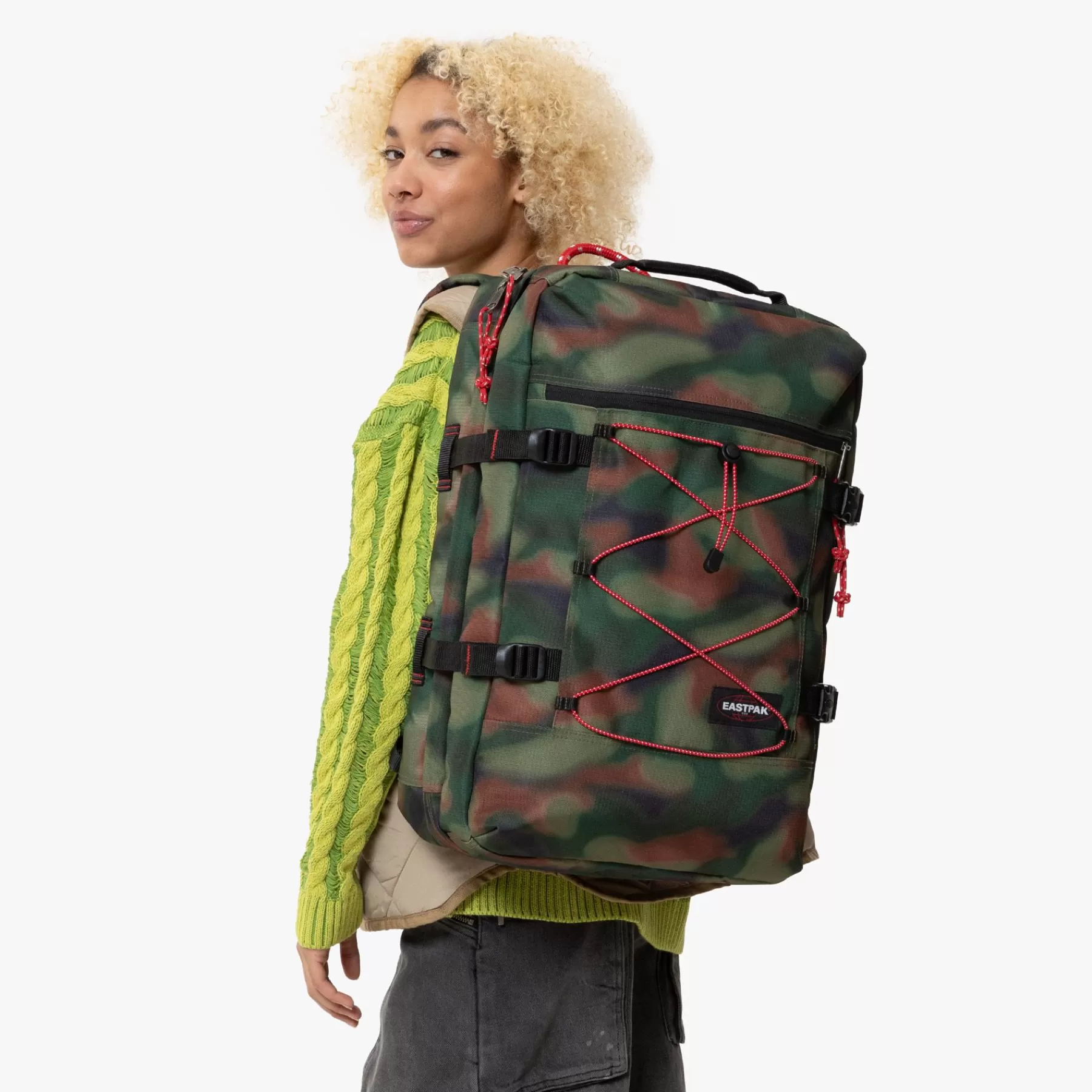 Eastpak TRAVELPACK