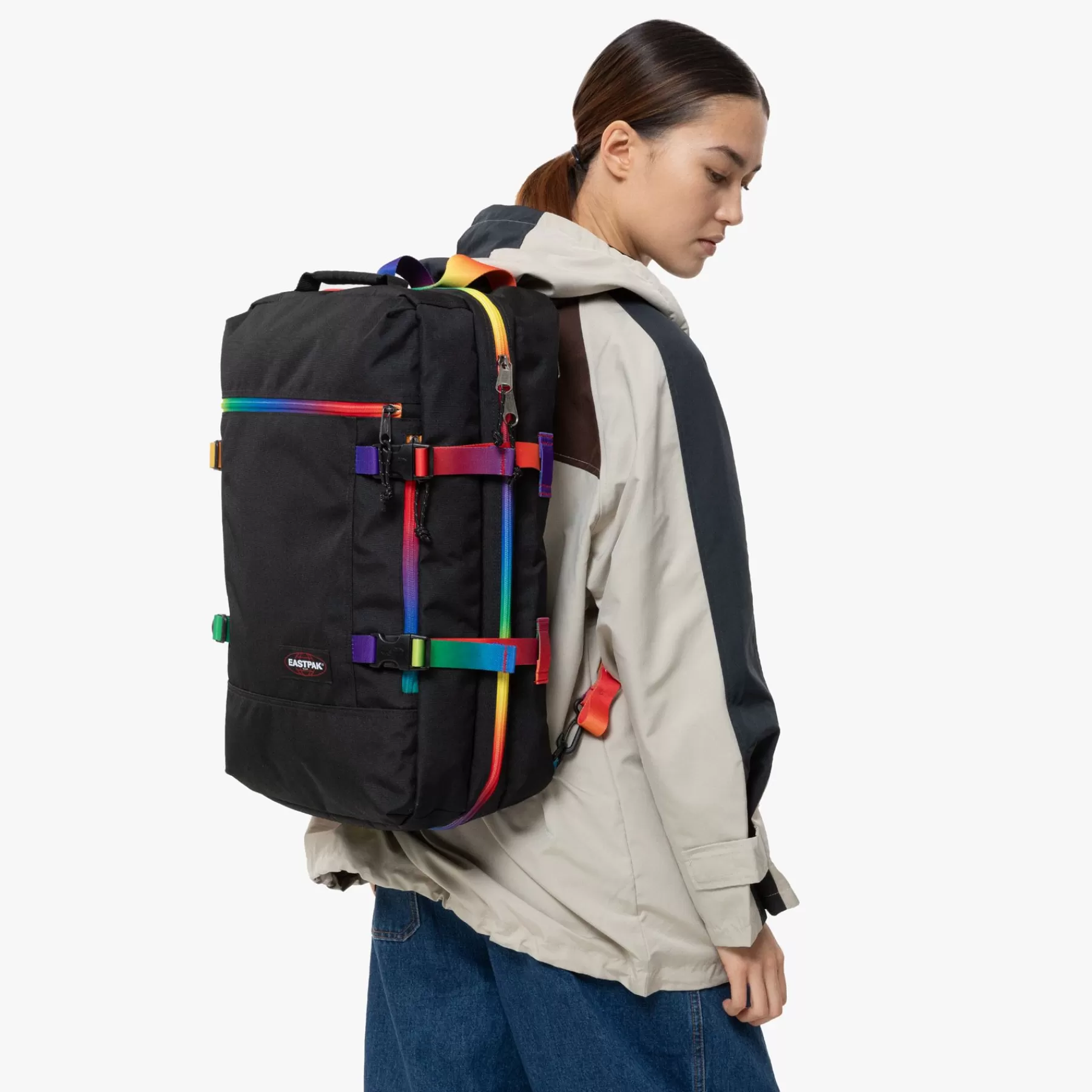 Eastpak TRAVELPACK