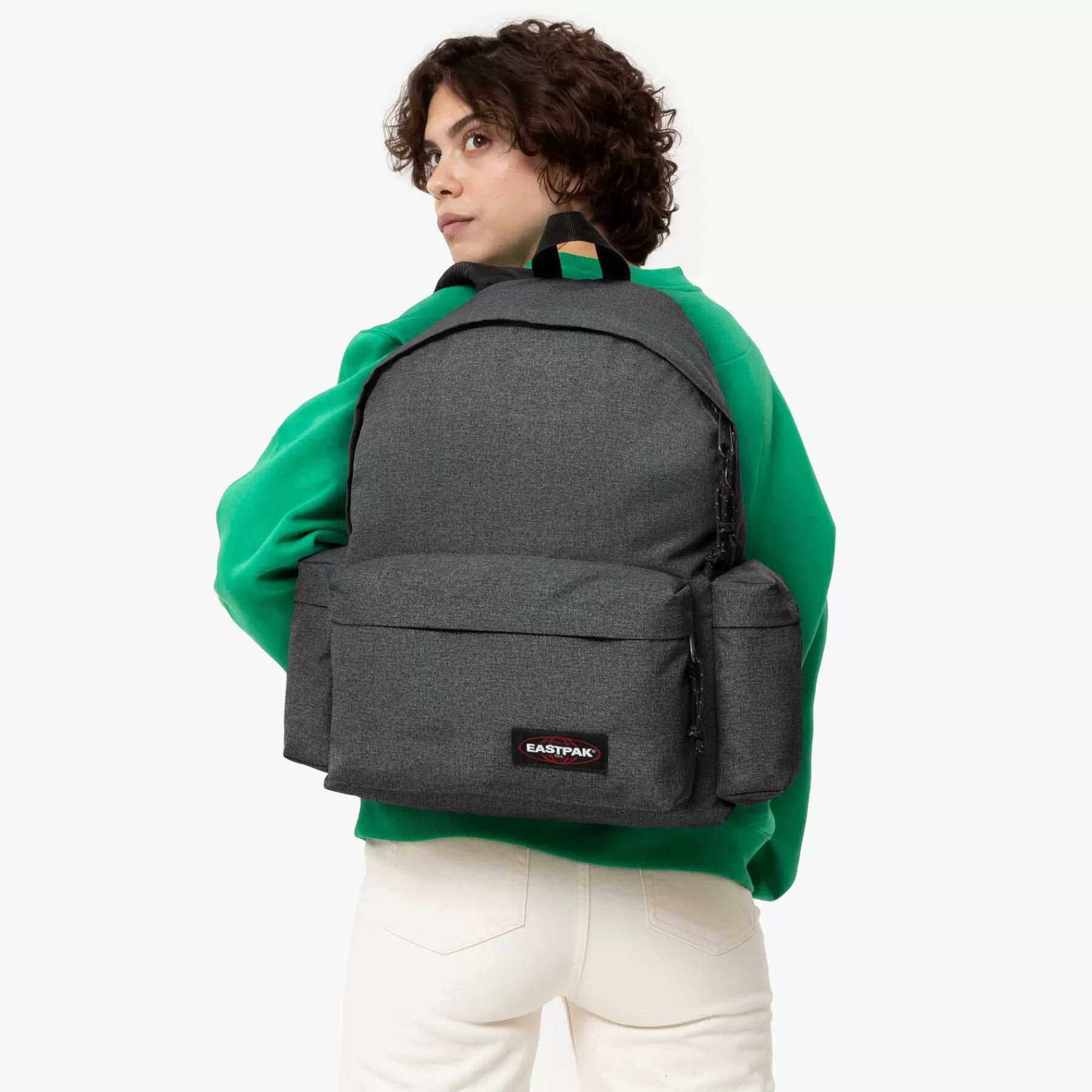 Eastpak TRIPLE PAK'R