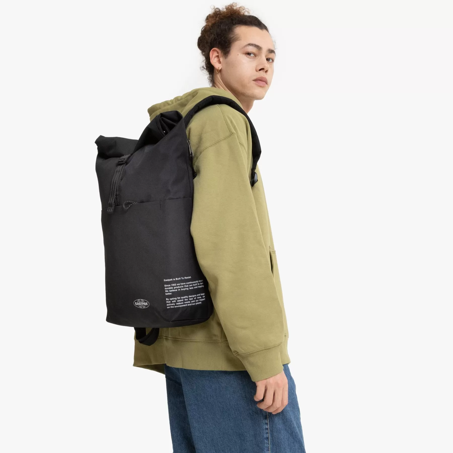 Eastpak UP ROLL